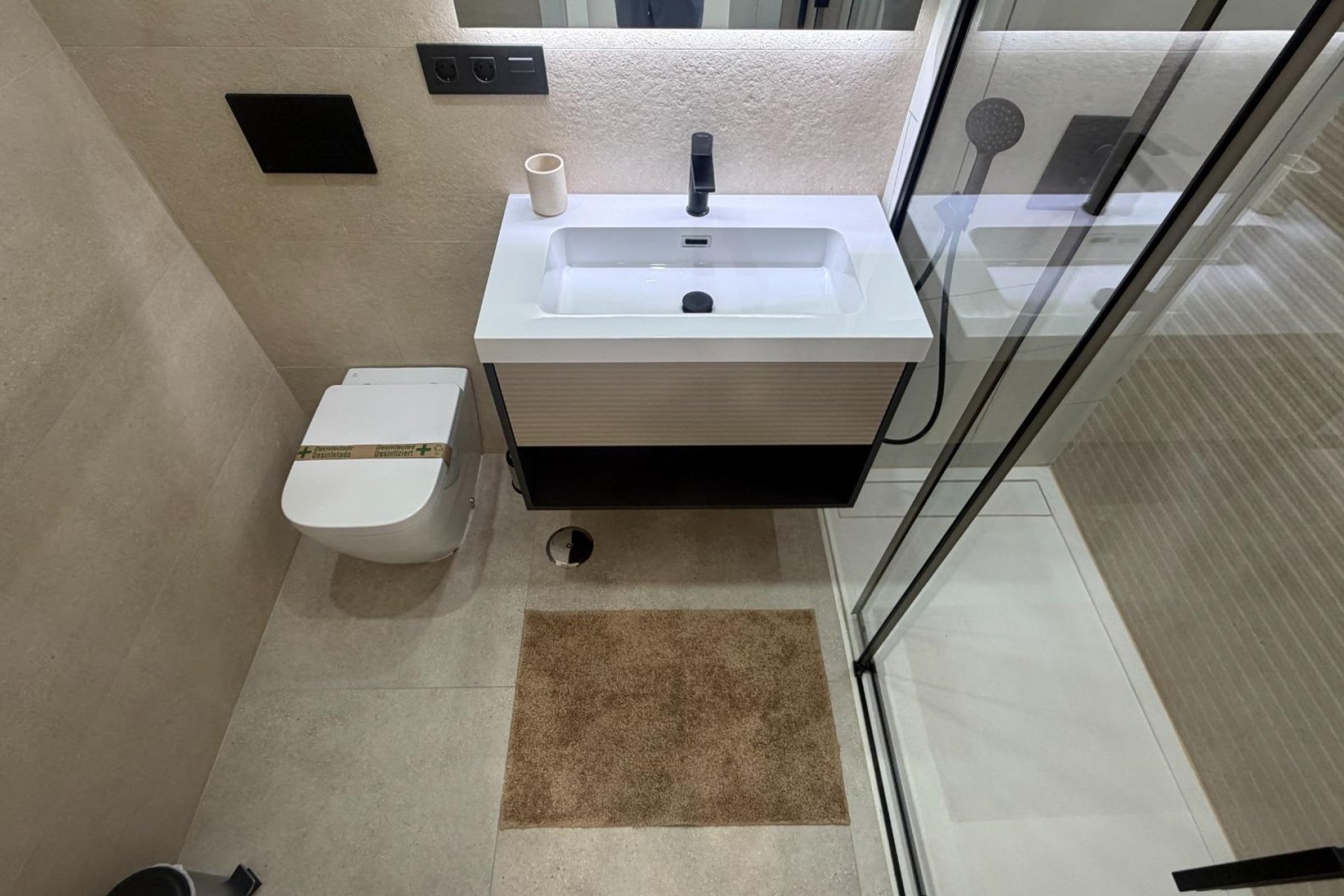 Herverkoop - Appartement - Los Alcazares - Santa Rosalia
