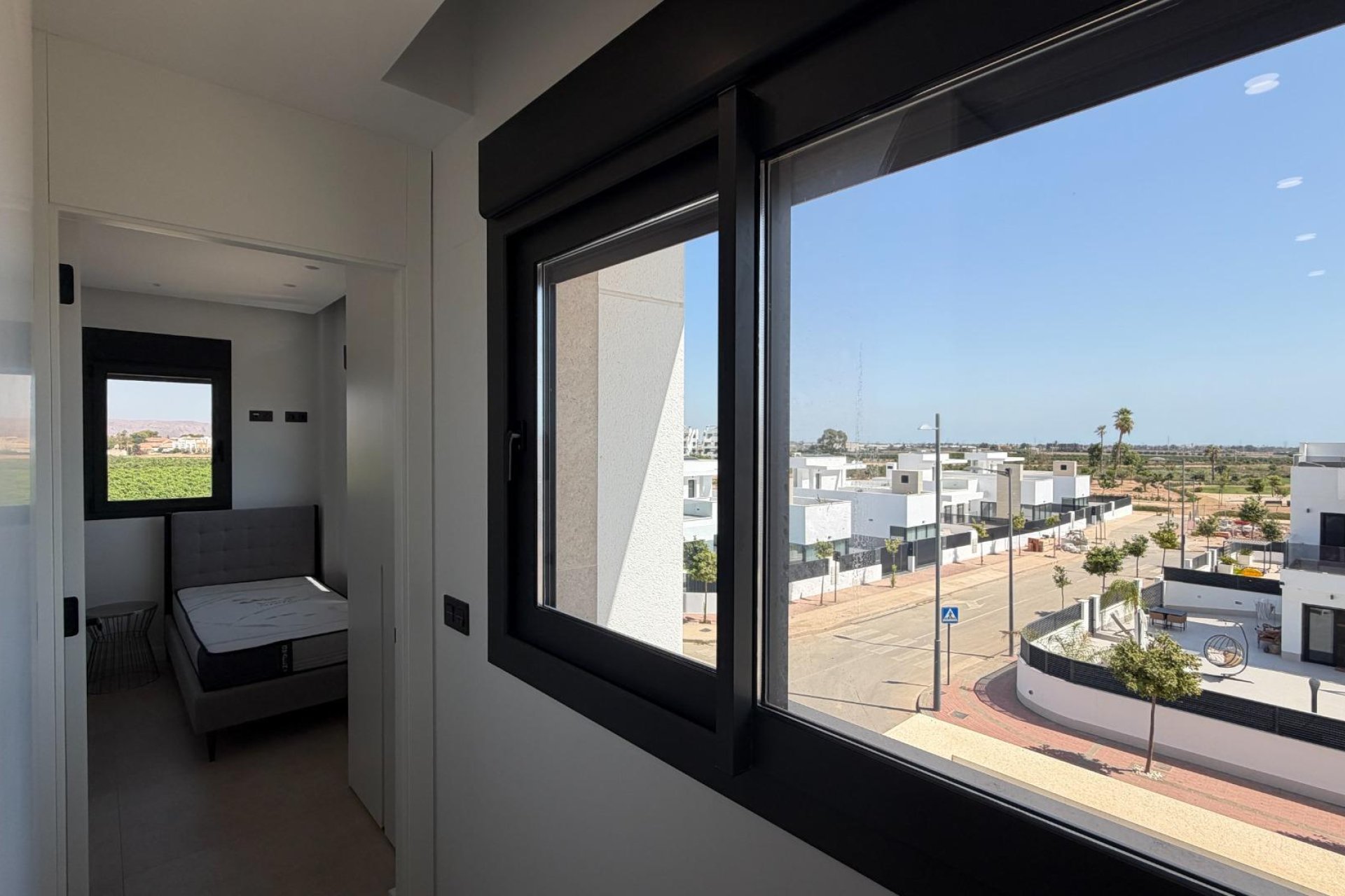 Herverkoop - Appartement - Los Alcazares - Santa Rosalia