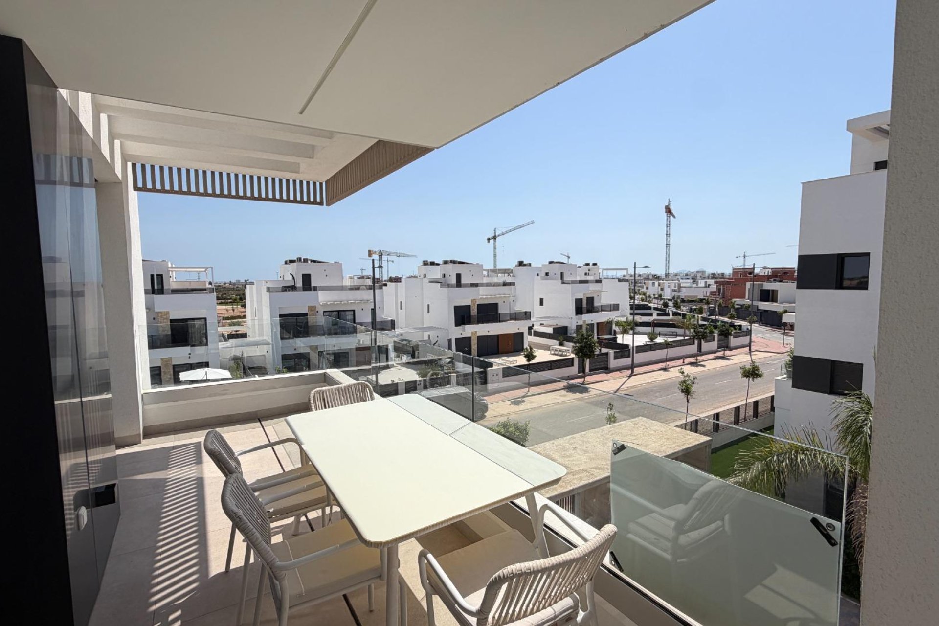 Herverkoop - Appartement - Los Alcazares - Santa Rosalia