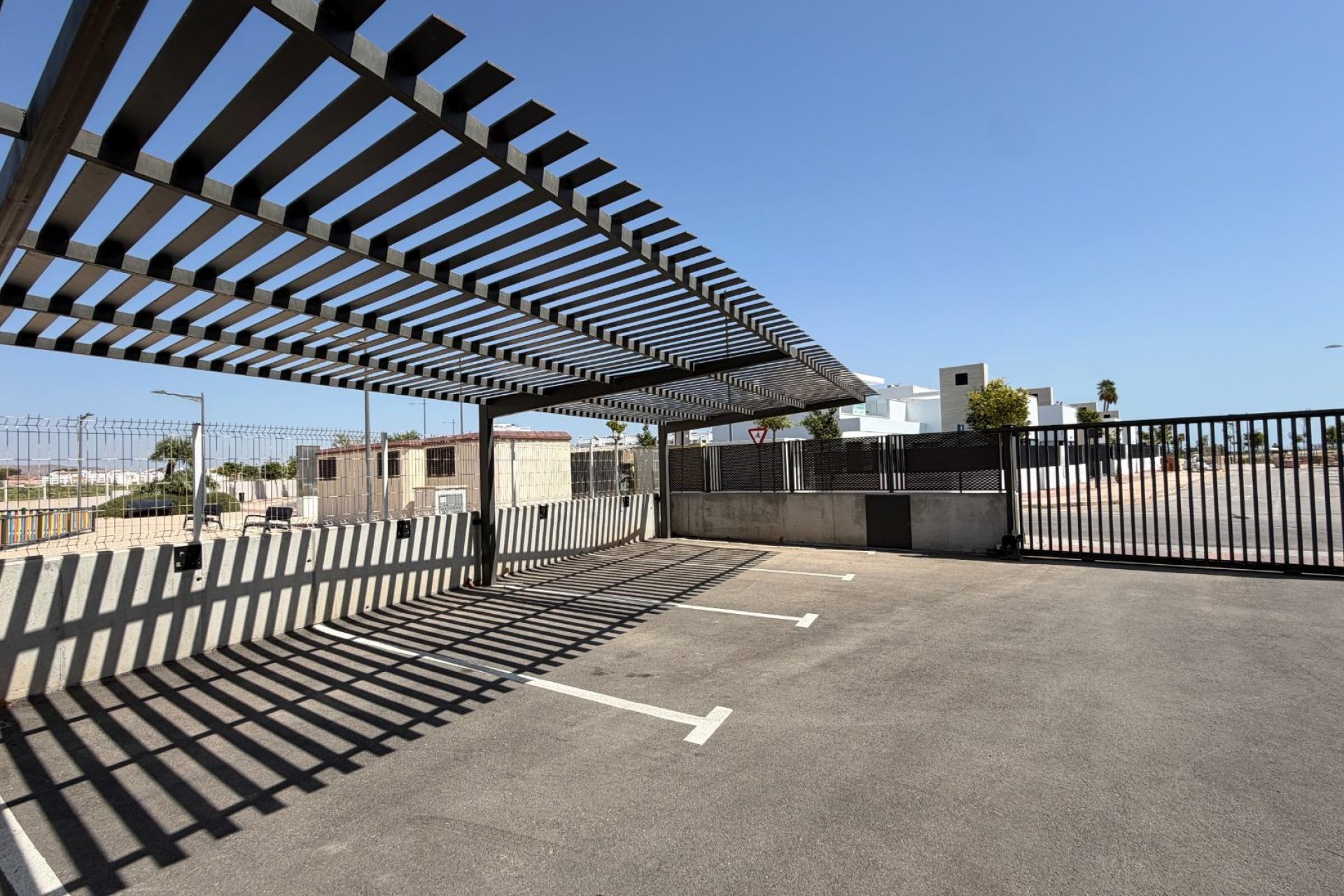 Herverkoop - Appartement - Los Alcazares - Santa Rosalia