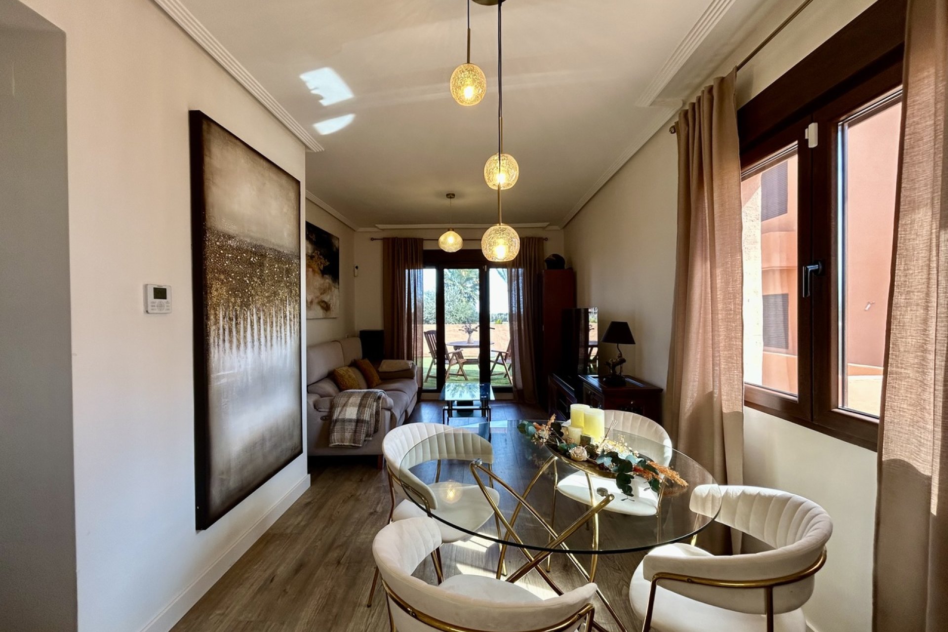 Herverkoop - Appartement - Los Alcazares