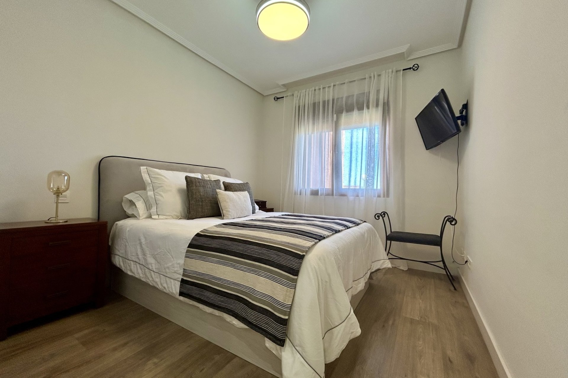 Herverkoop - Appartement - Los Alcazares