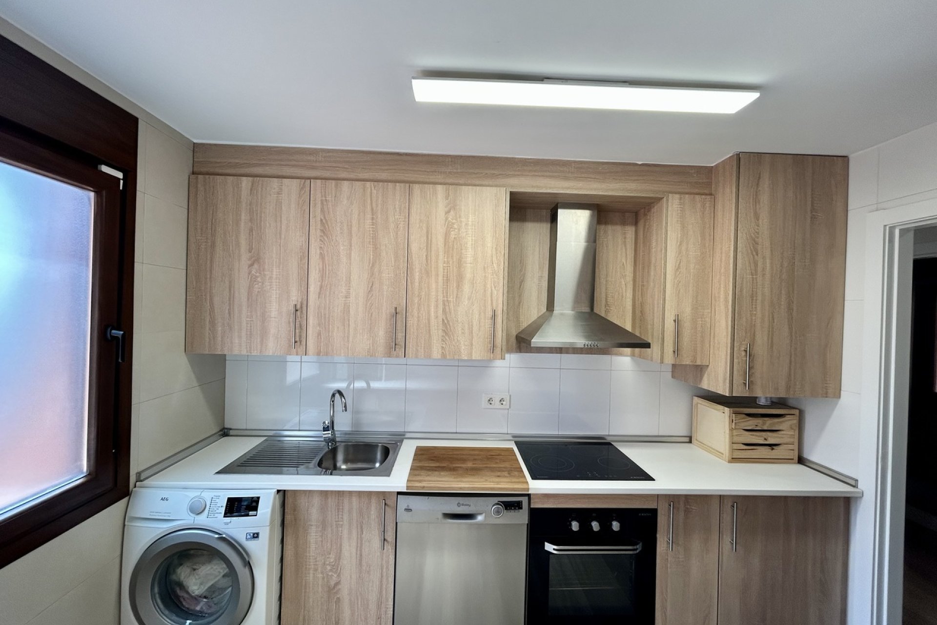 Herverkoop - Appartement - Los Alcazares