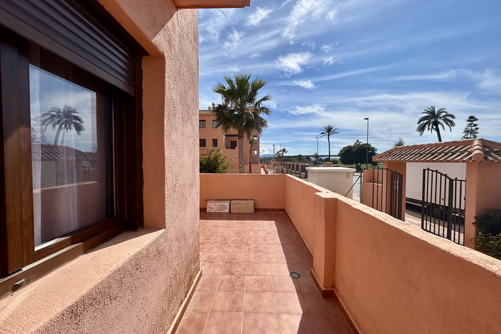 Herverkoop - Appartement - Los Alcazares