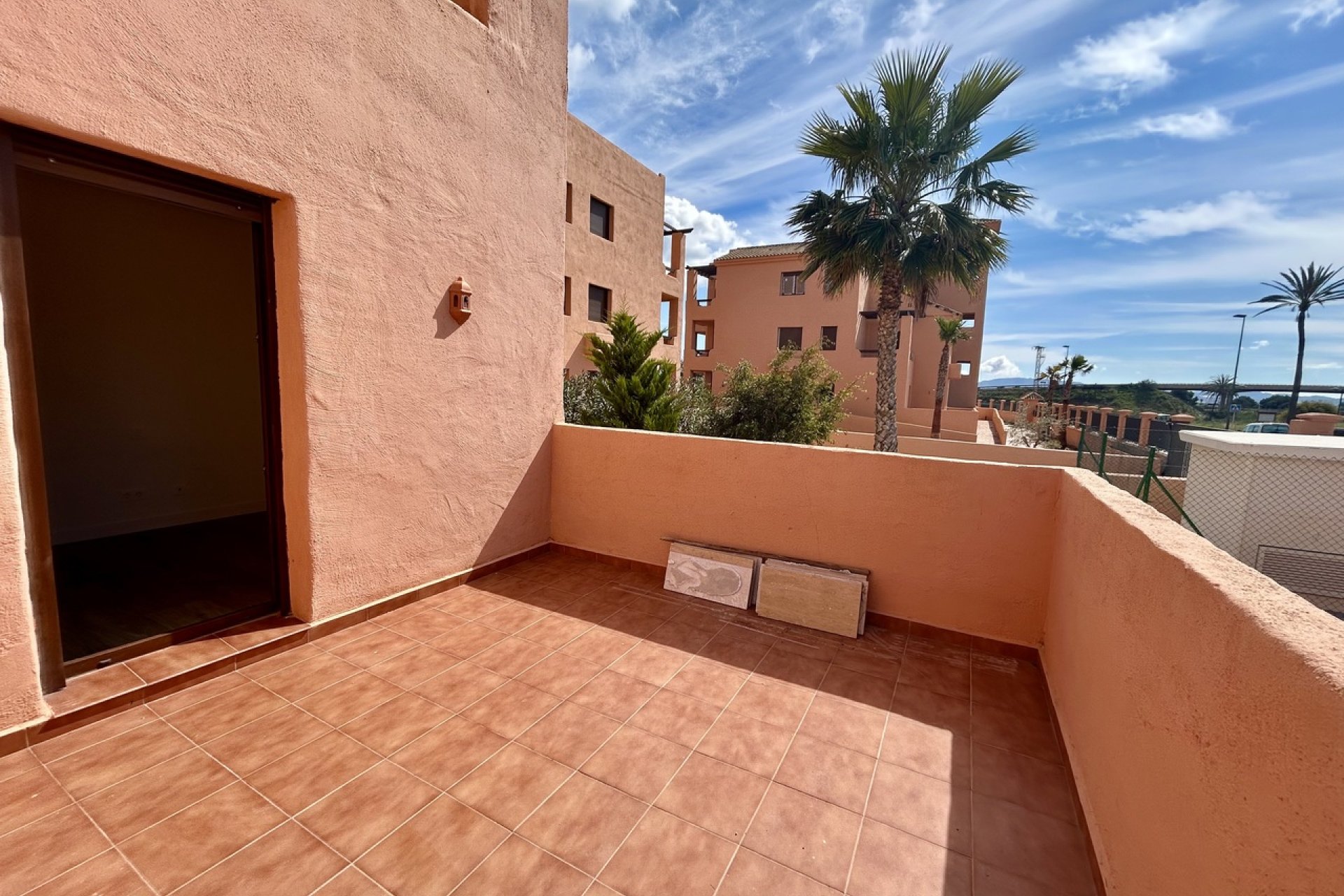 Herverkoop - Appartement - Los Alcazares