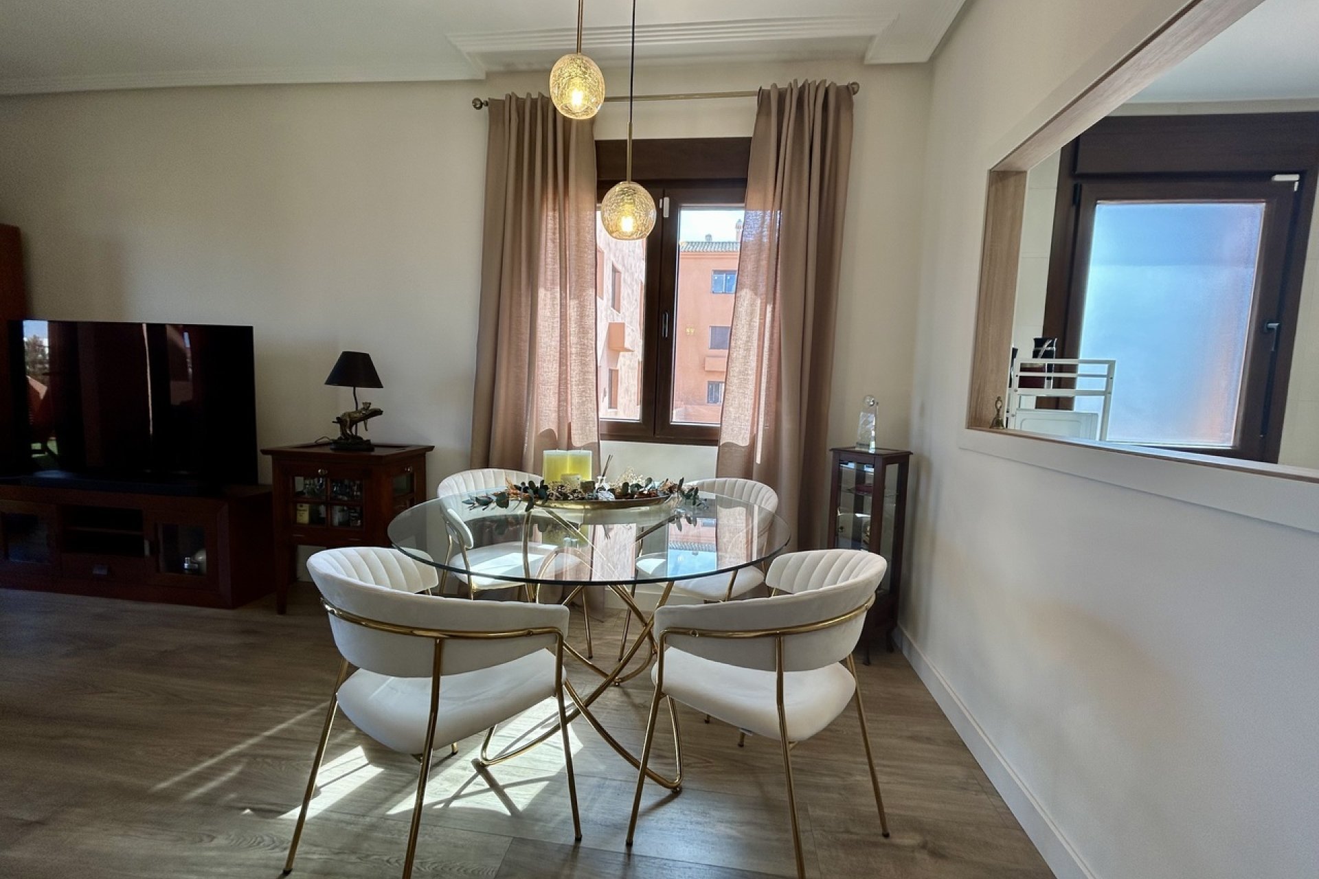 Herverkoop - Appartement - Los Alcazares