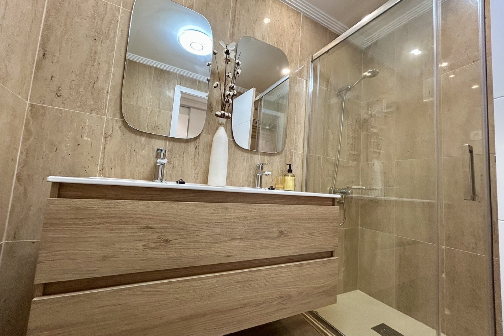 Herverkoop - Appartement - Los Alcazares