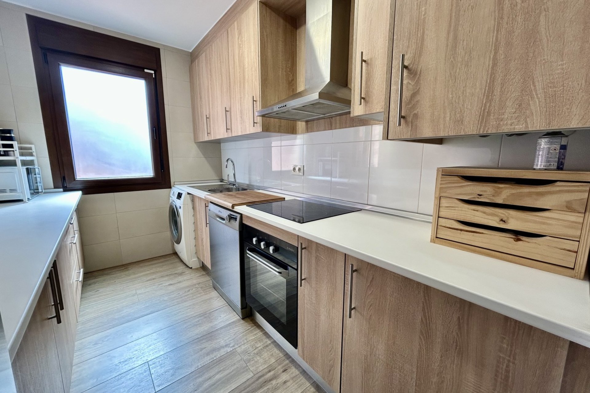 Herverkoop - Appartement - Los Alcazares