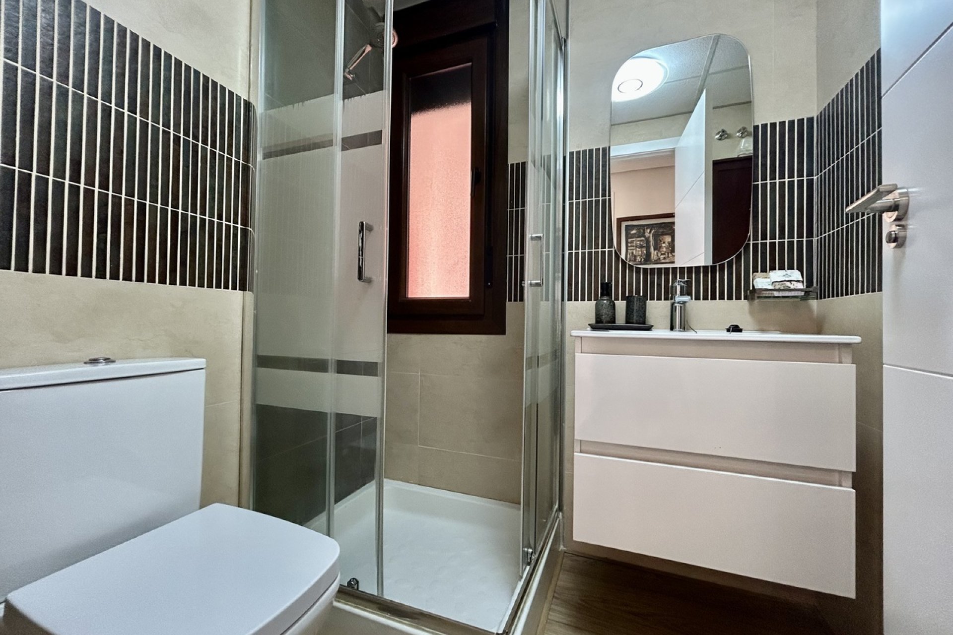 Herverkoop - Appartement - Los Alcazares