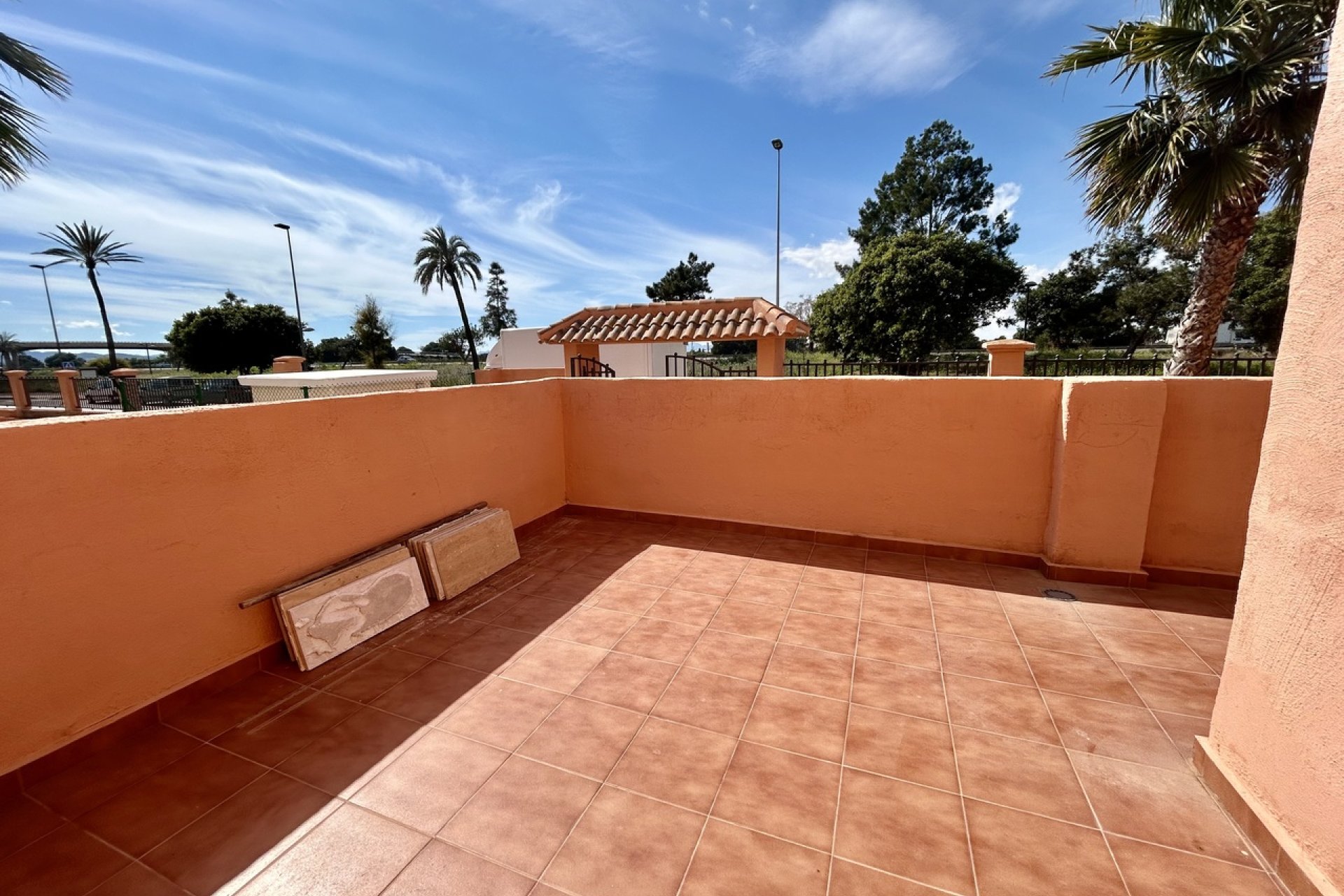 Herverkoop - Appartement - Los Alcazares