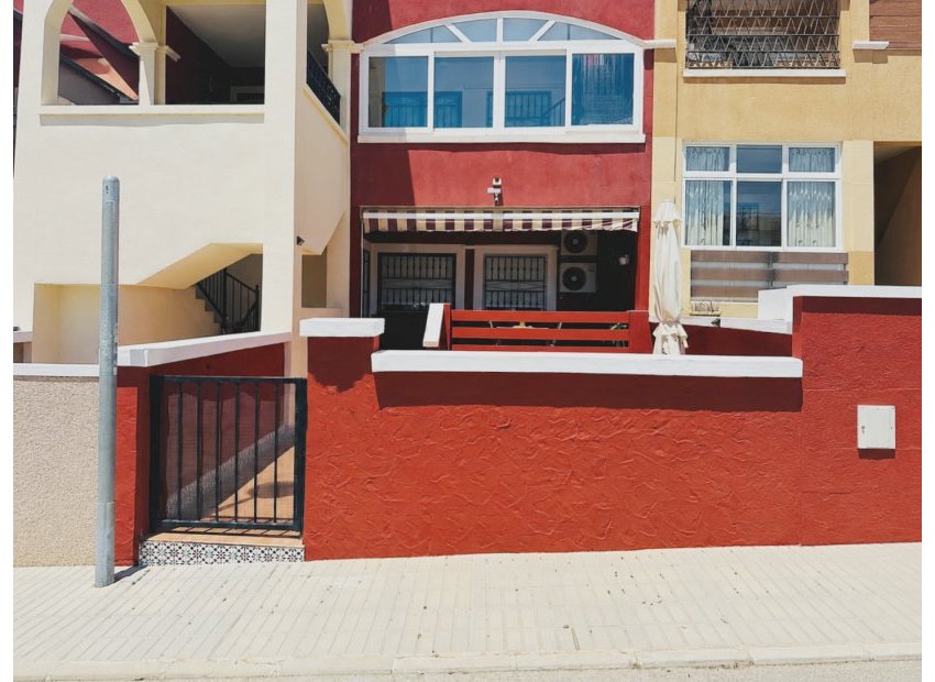 Herverkoop - Appartement - Los Altos - Dream Hills - Dream Hills 2