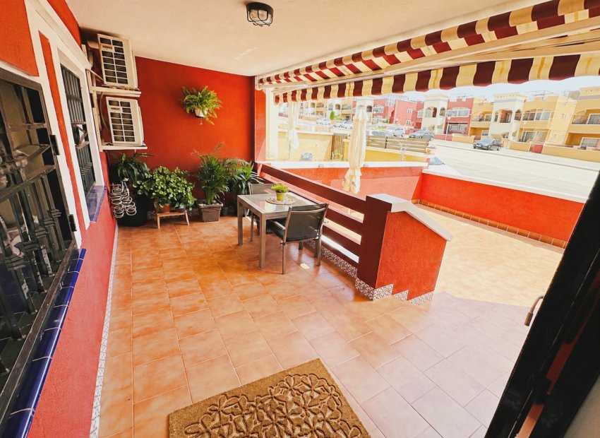 Herverkoop - Appartement - Los Altos - Dream Hills - Dream Hills 2