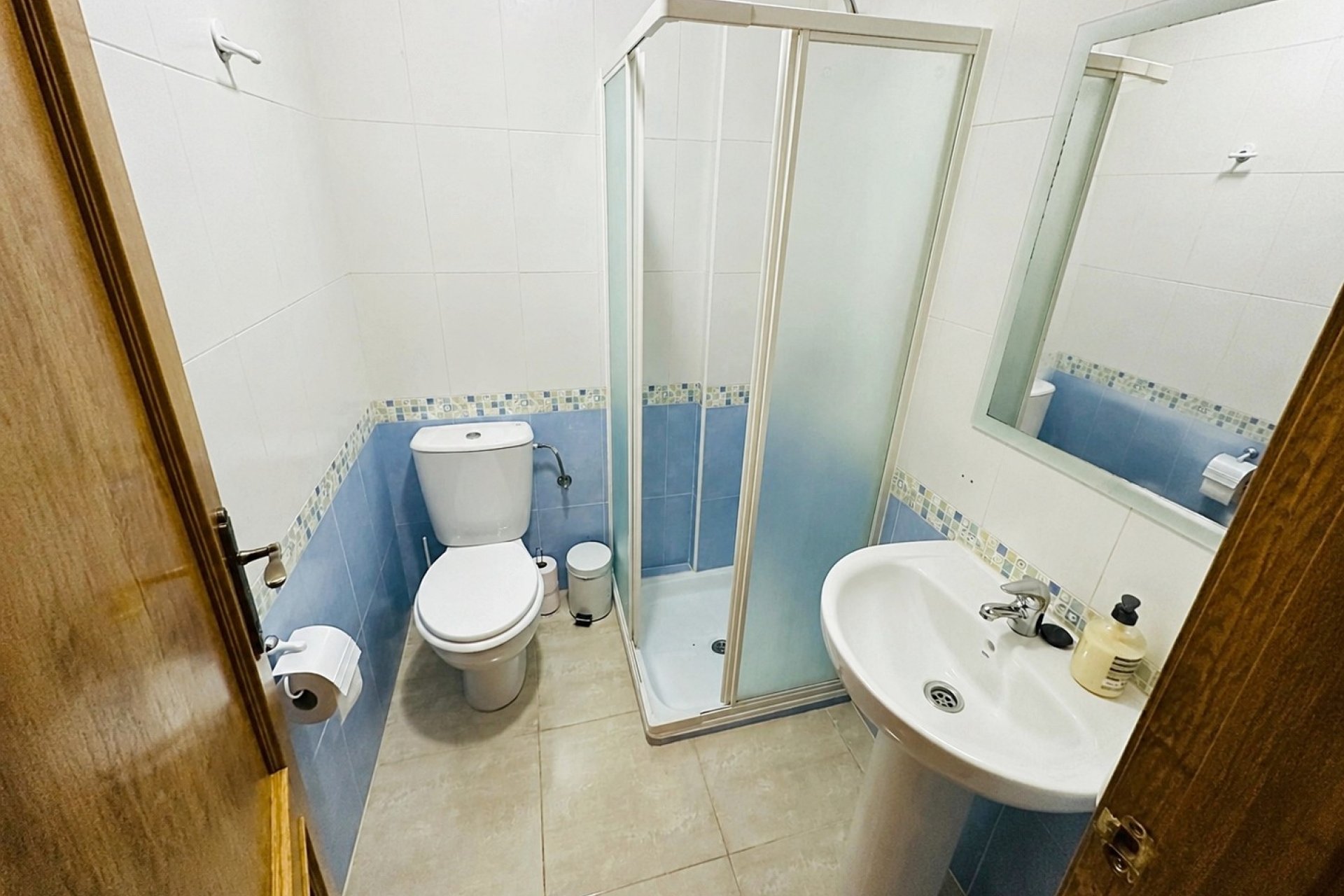 Herverkoop - Appartement - Los Altos - Dream Hills - Dream Hills 2