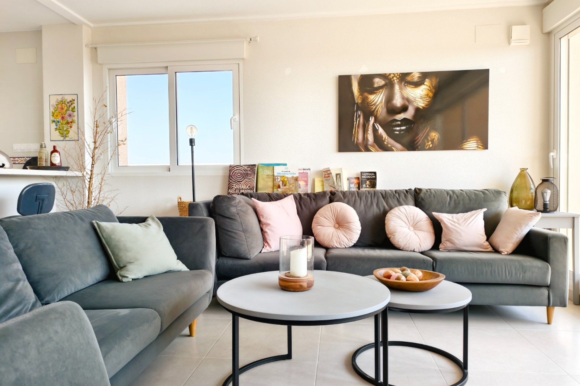 Herverkoop - Appartement - Los Altos - Torrevieja