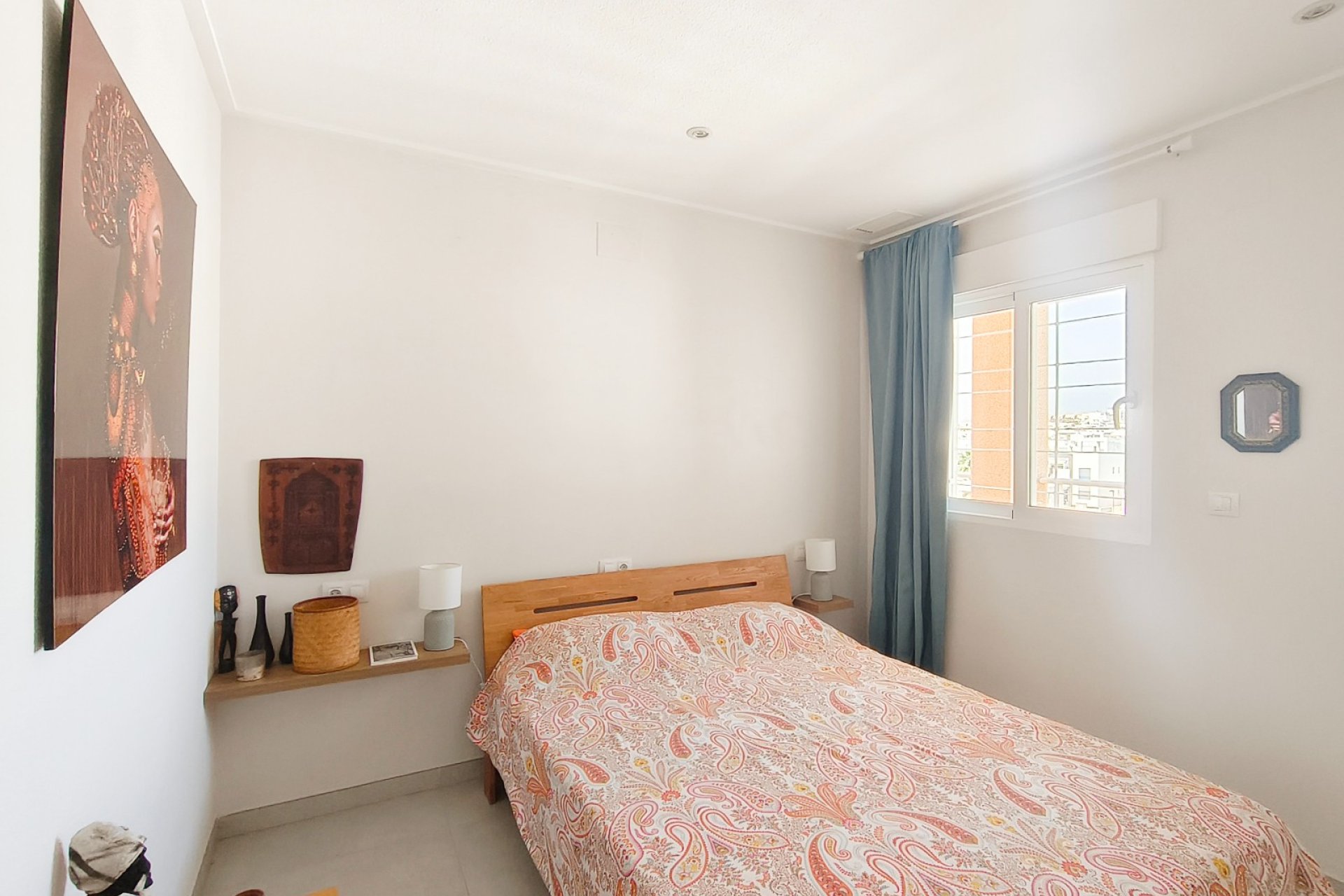 Herverkoop - Appartement - Los Altos - Torrevieja