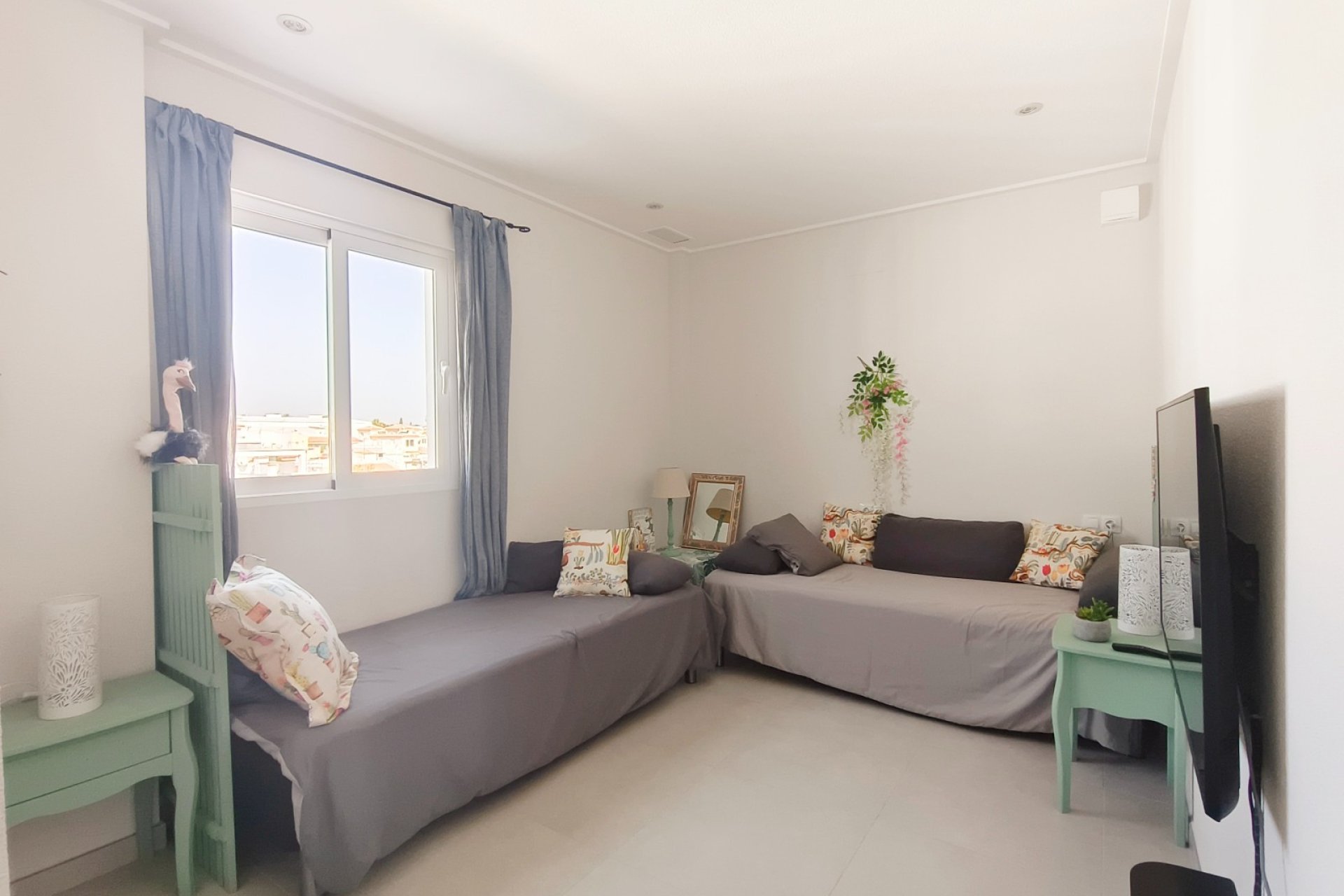 Herverkoop - Appartement - Los Altos - Torrevieja