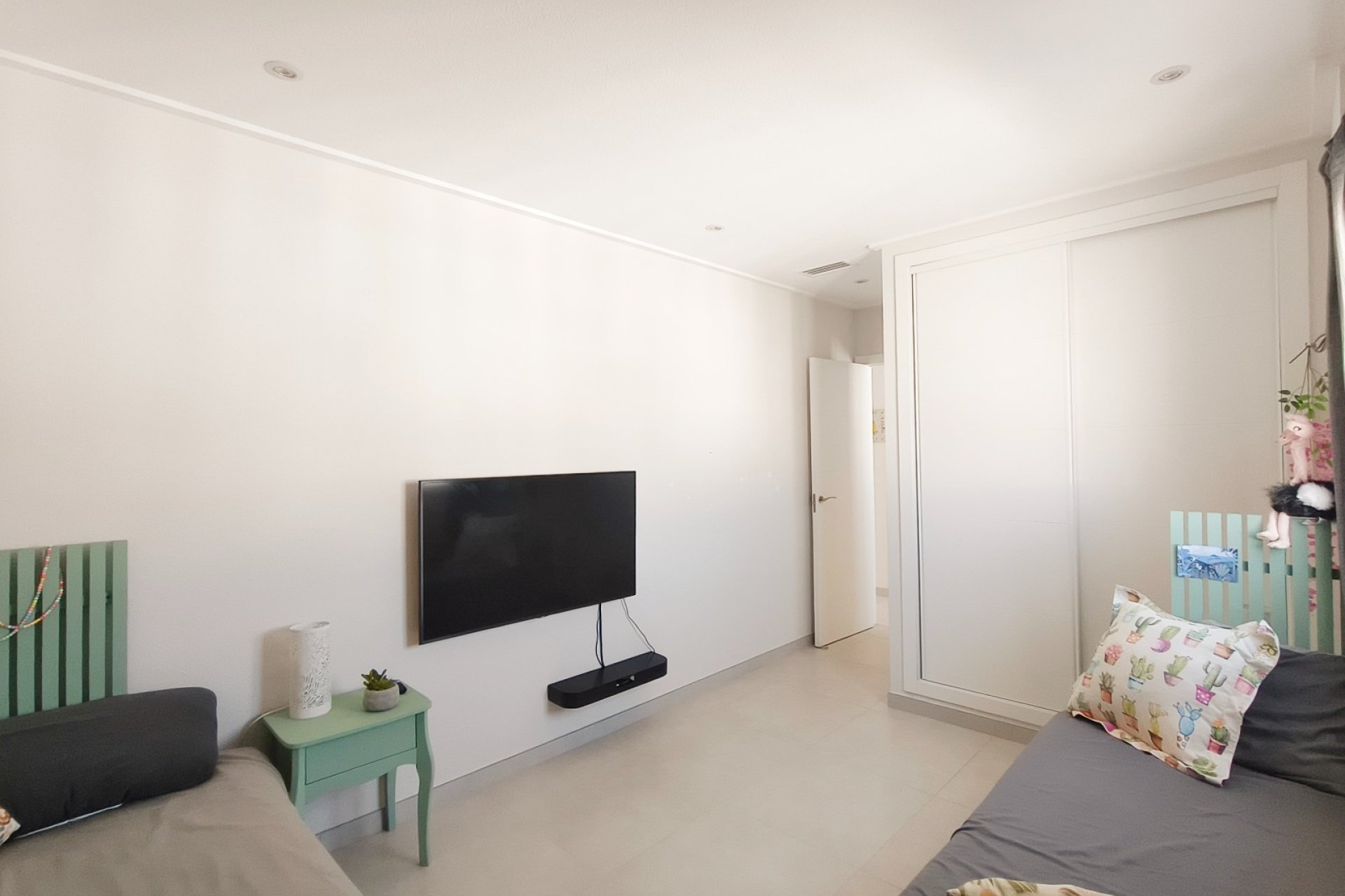 Herverkoop - Appartement - Los Altos - Torrevieja