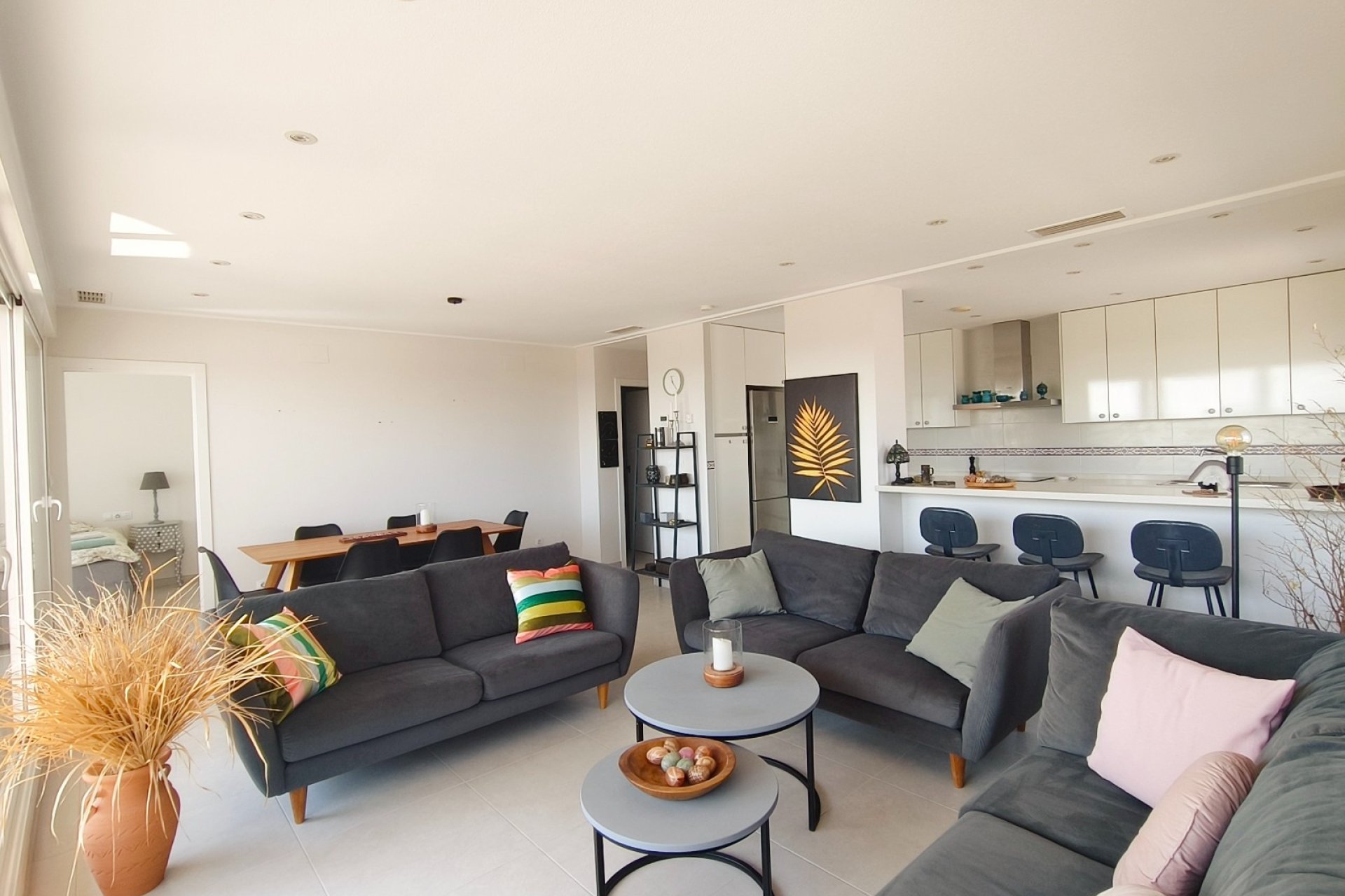 Herverkoop - Appartement - Los Altos - Torrevieja