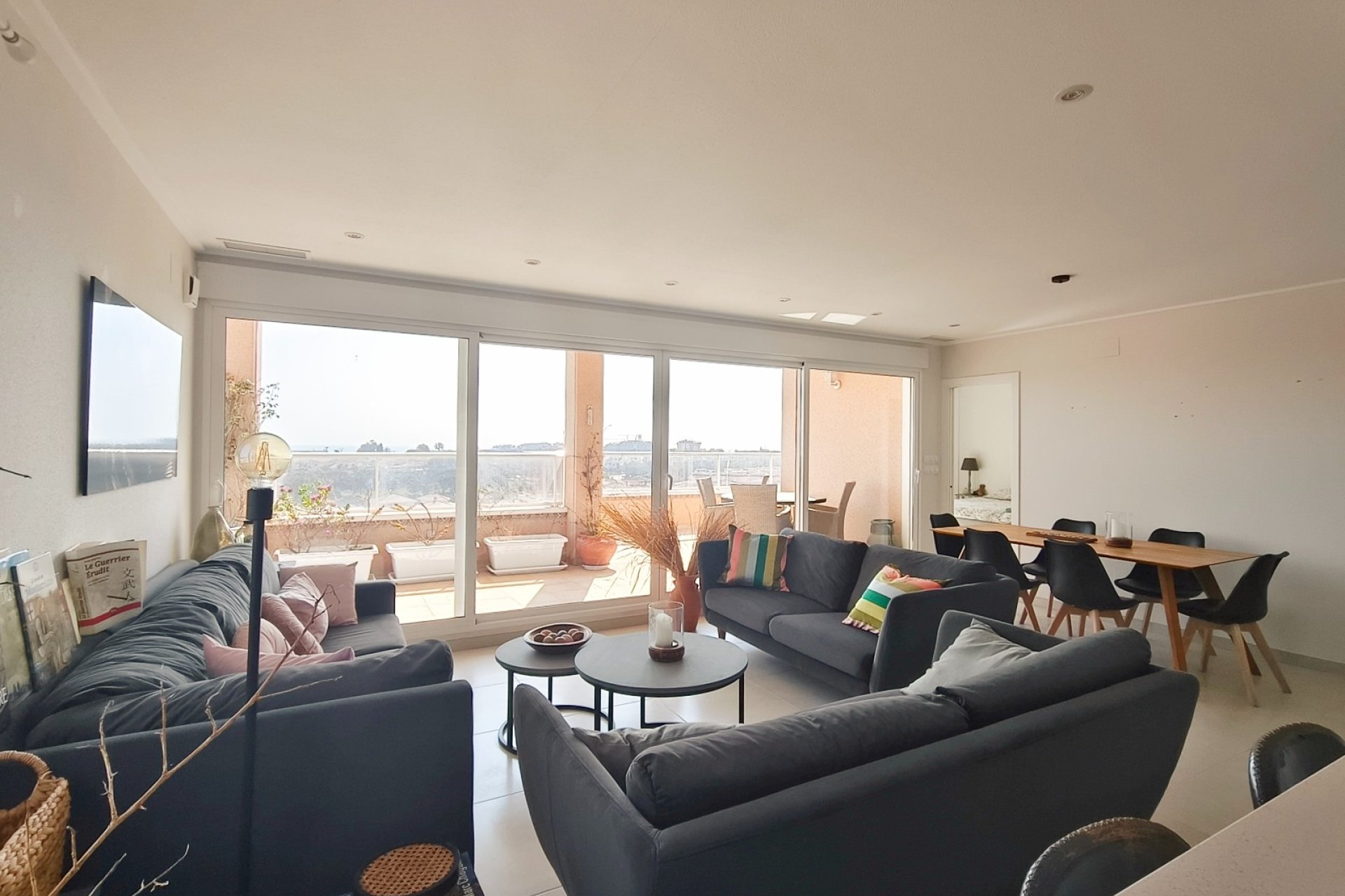 Herverkoop - Appartement - Los Altos - Torrevieja