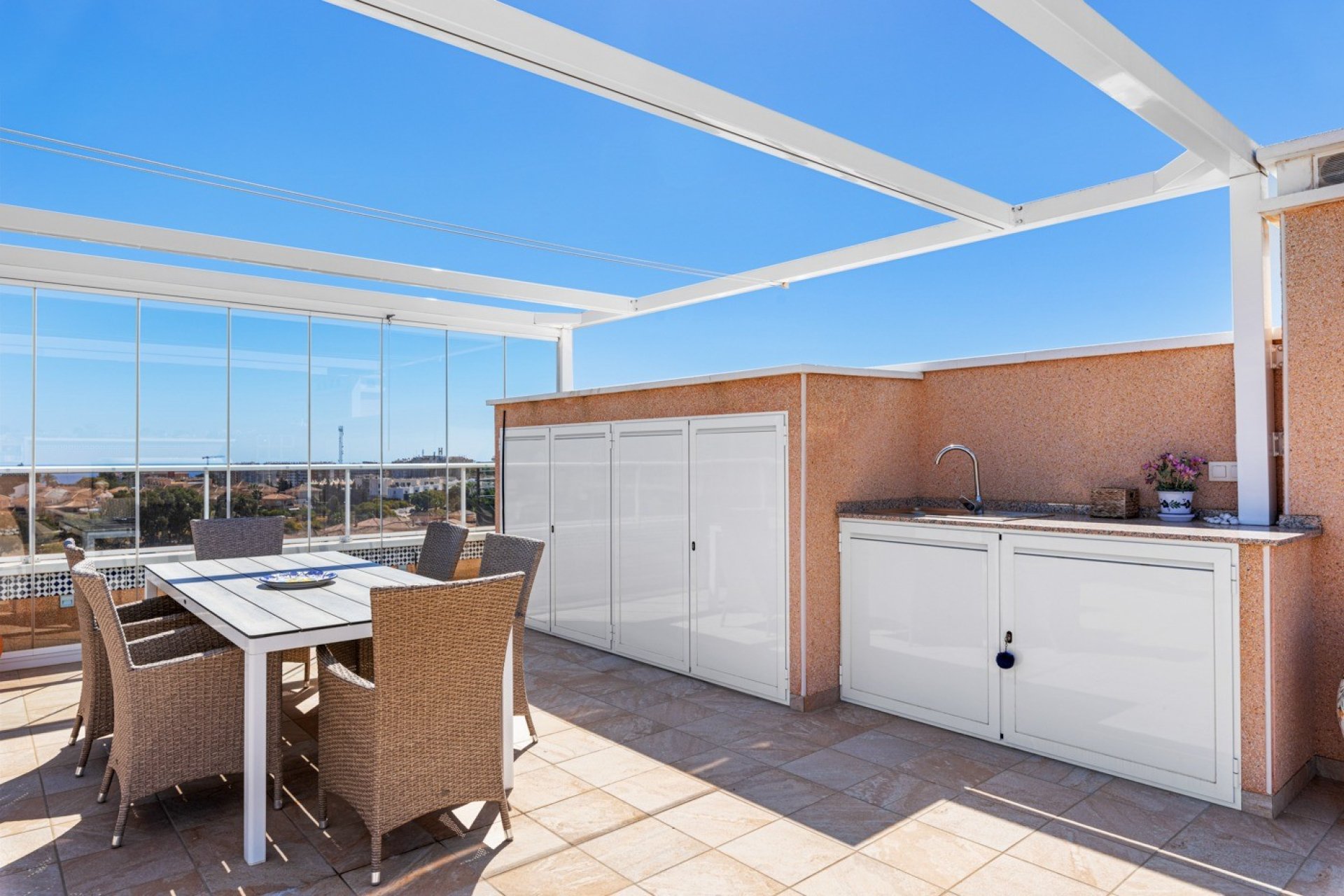 Herverkoop - Appartement - Los Altos - Torrevieja