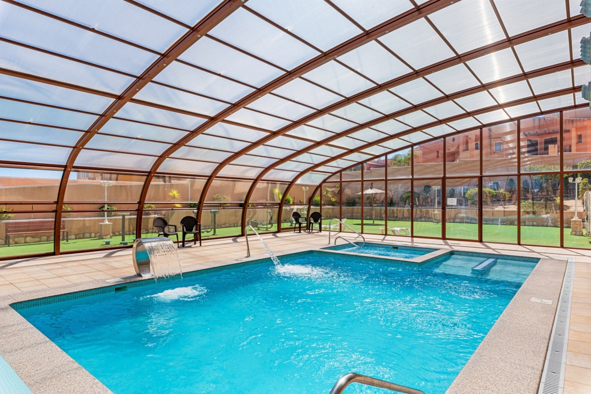 Herverkoop - Appartement - Los Altos - Torrevieja