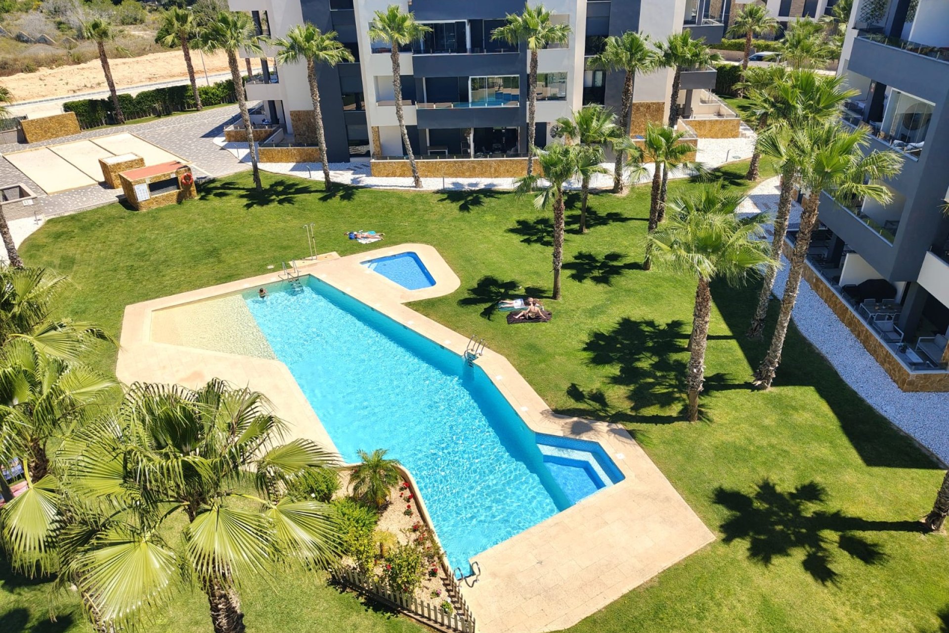 Herverkoop - Appartement - Los Altos - Torrevieja