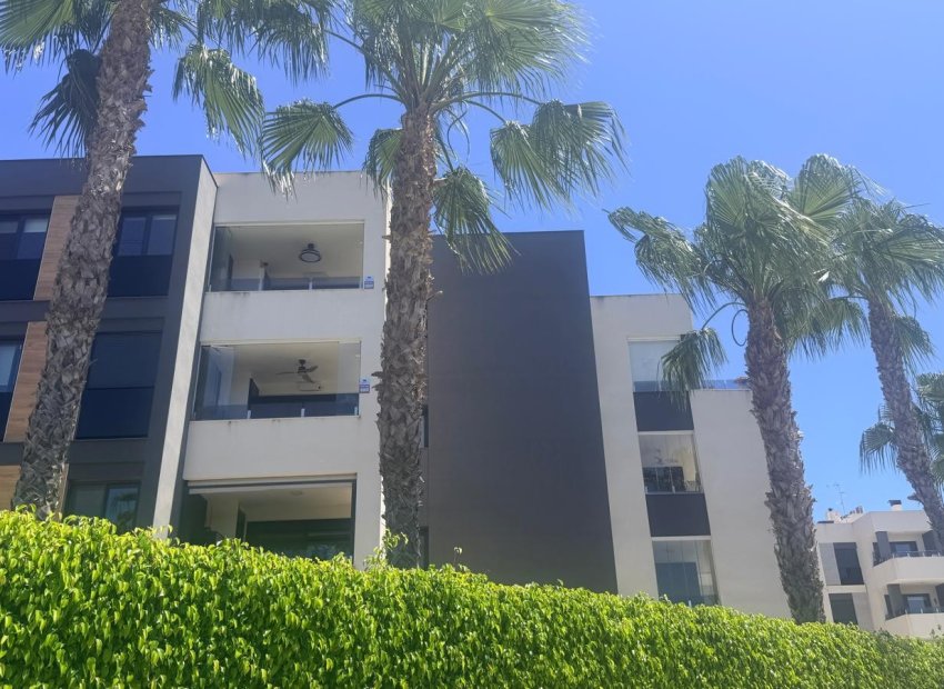 Herverkoop - Appartement - Los Altos - Torrevieja