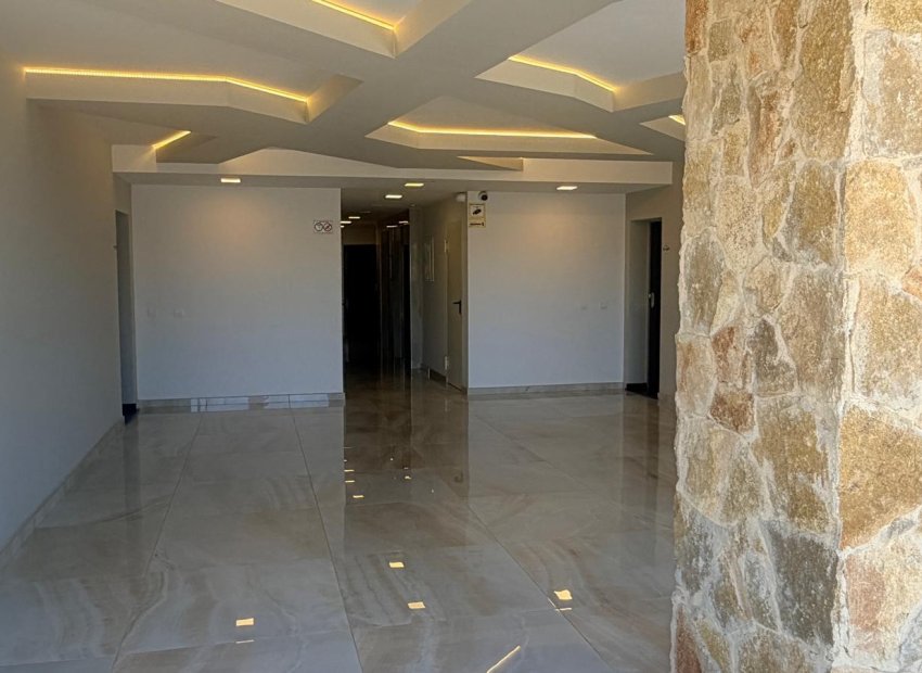 Herverkoop - Appartement - Los Altos - Torrevieja