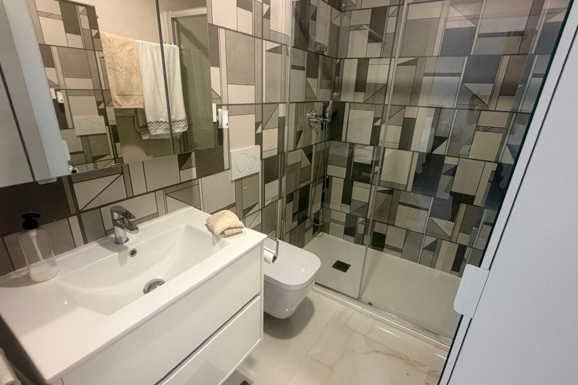 Herverkoop - Appartement - Los Altos - Torrevieja