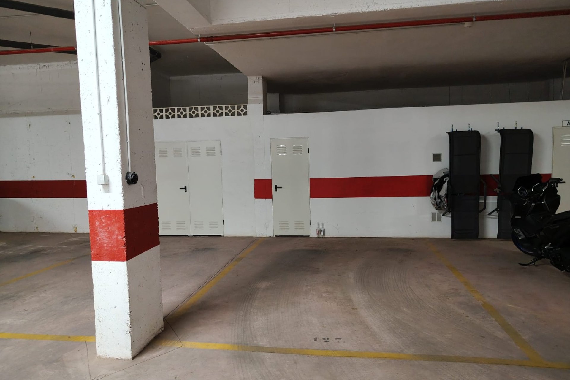 Herverkoop - Appartement - Los Altos - Torrevieja