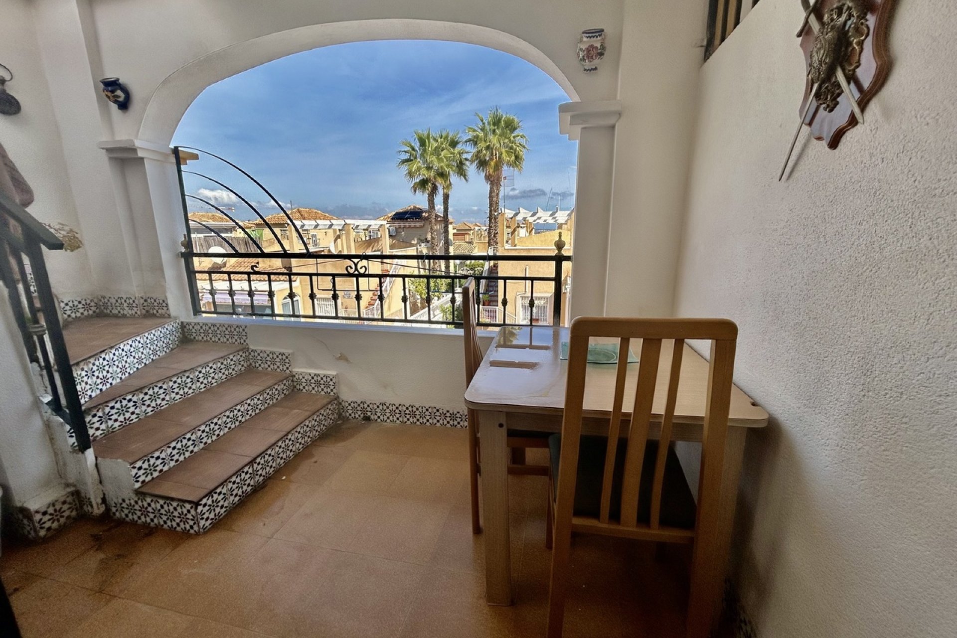Herverkoop - Appartement - Los Altos