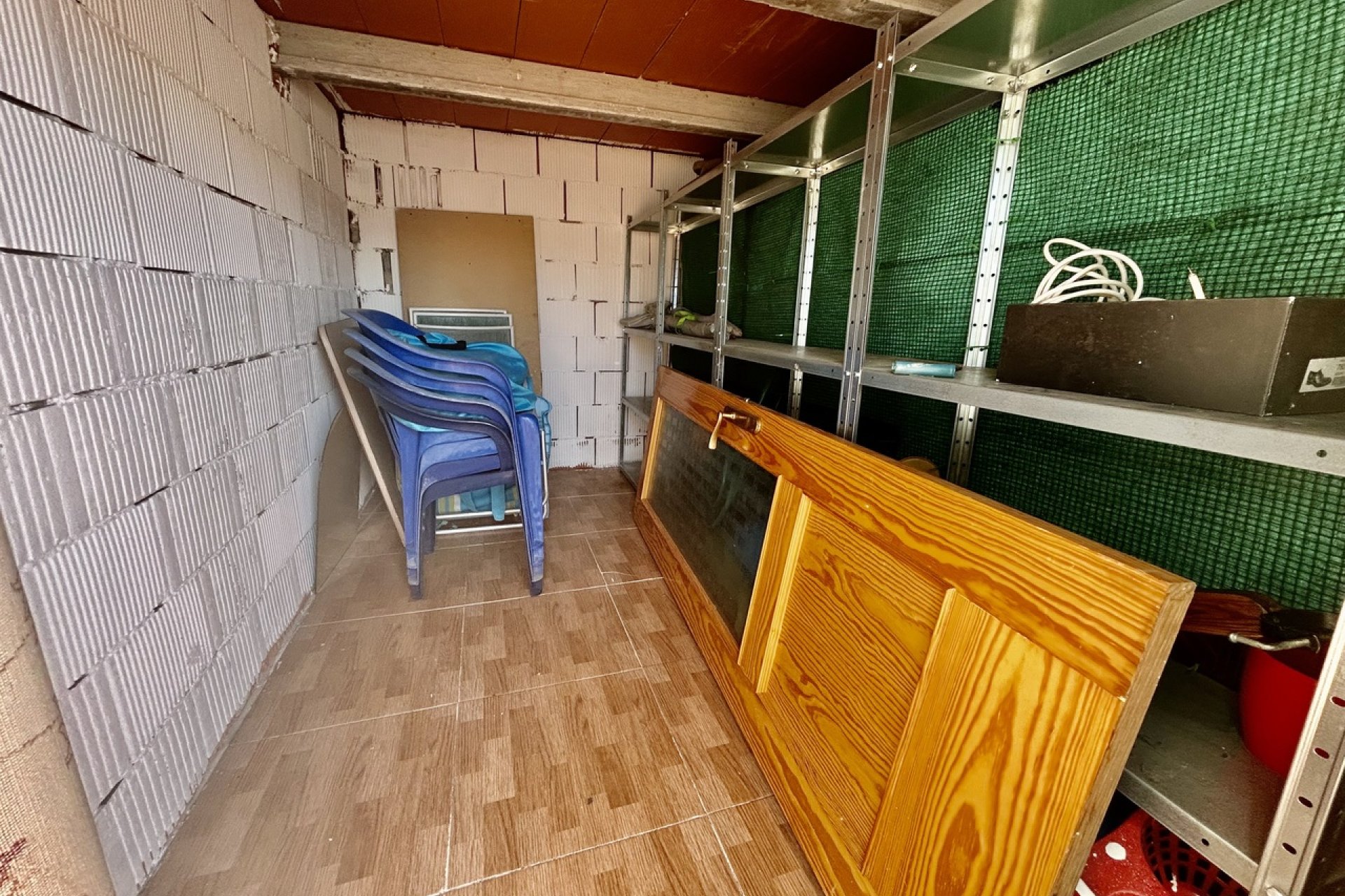 Herverkoop - Appartement - Los Altos