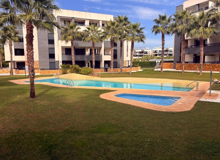 Herverkoop - Appartement - Los Altos