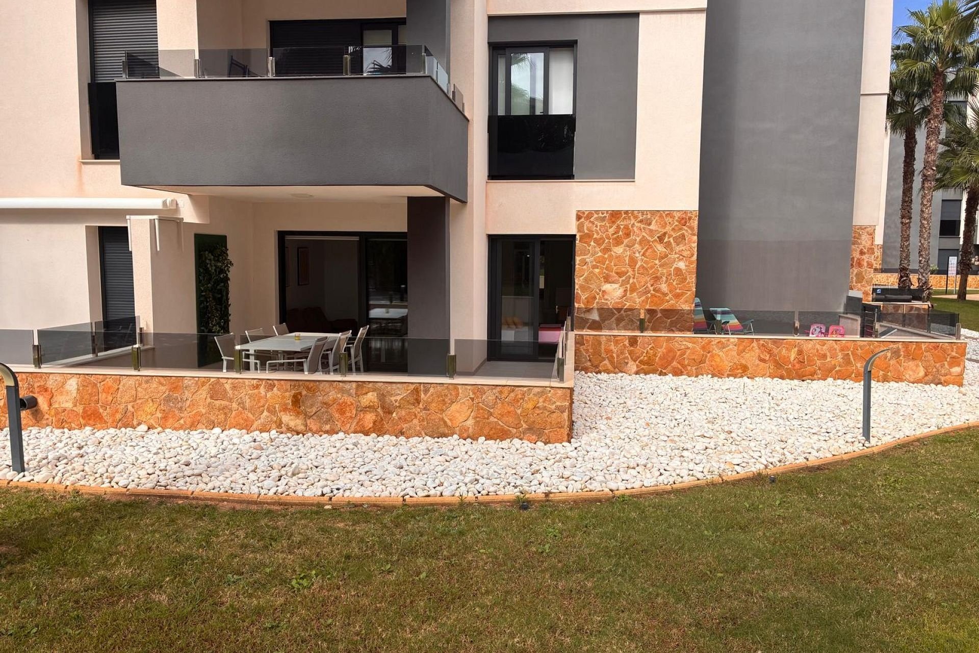 Herverkoop - Appartement - Los Altos