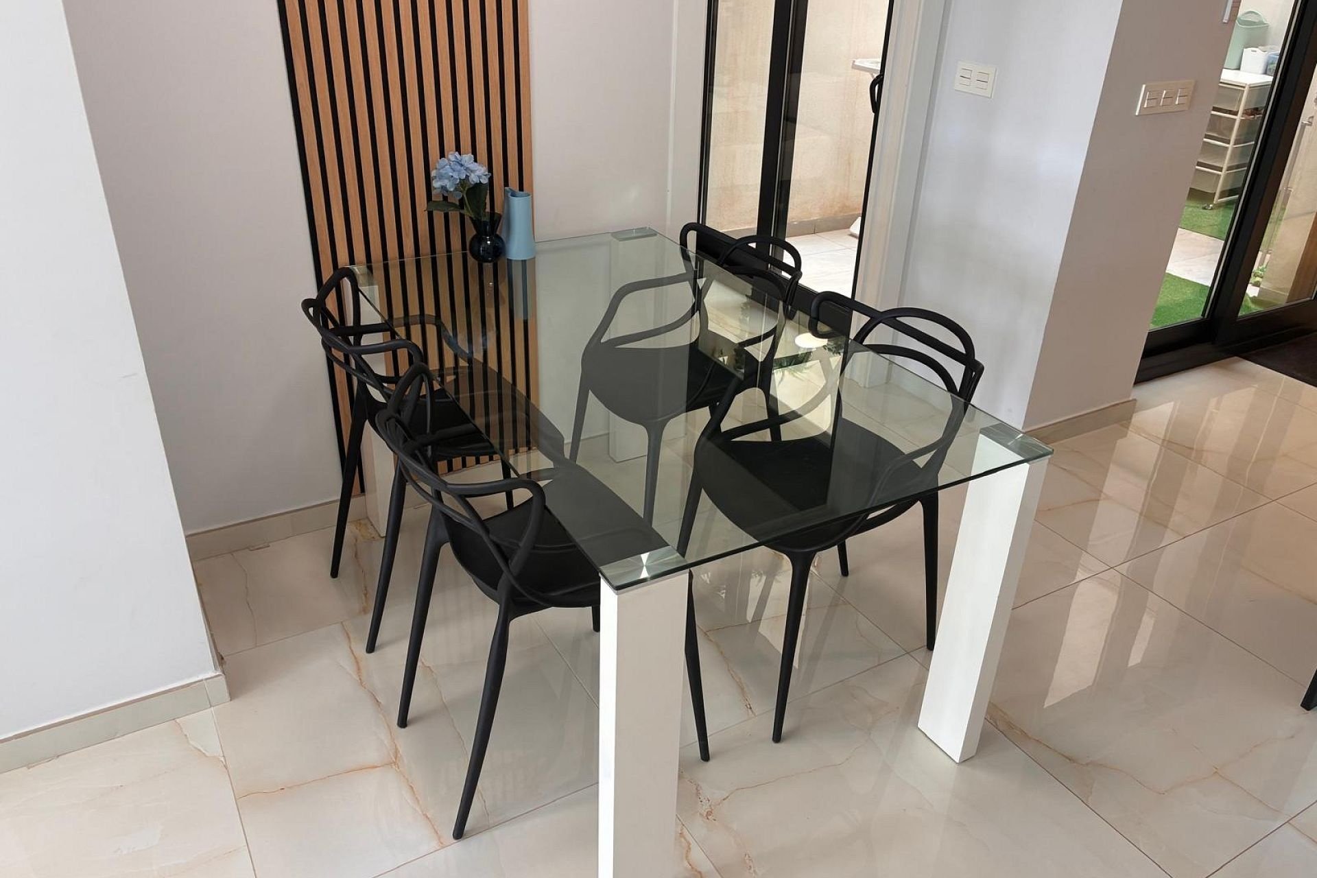 Herverkoop - Appartement - Los Altos