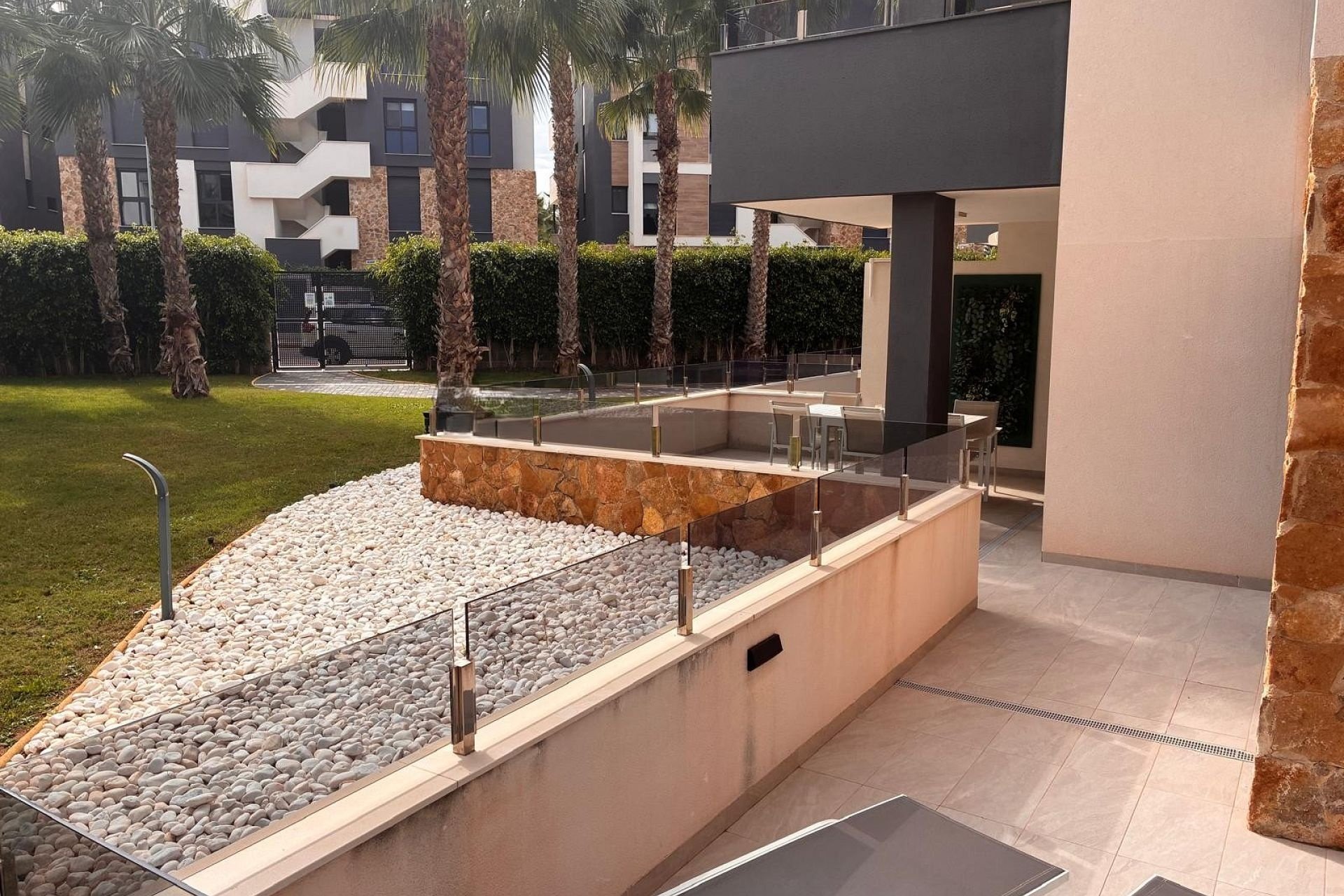 Herverkoop - Appartement - Los Altos