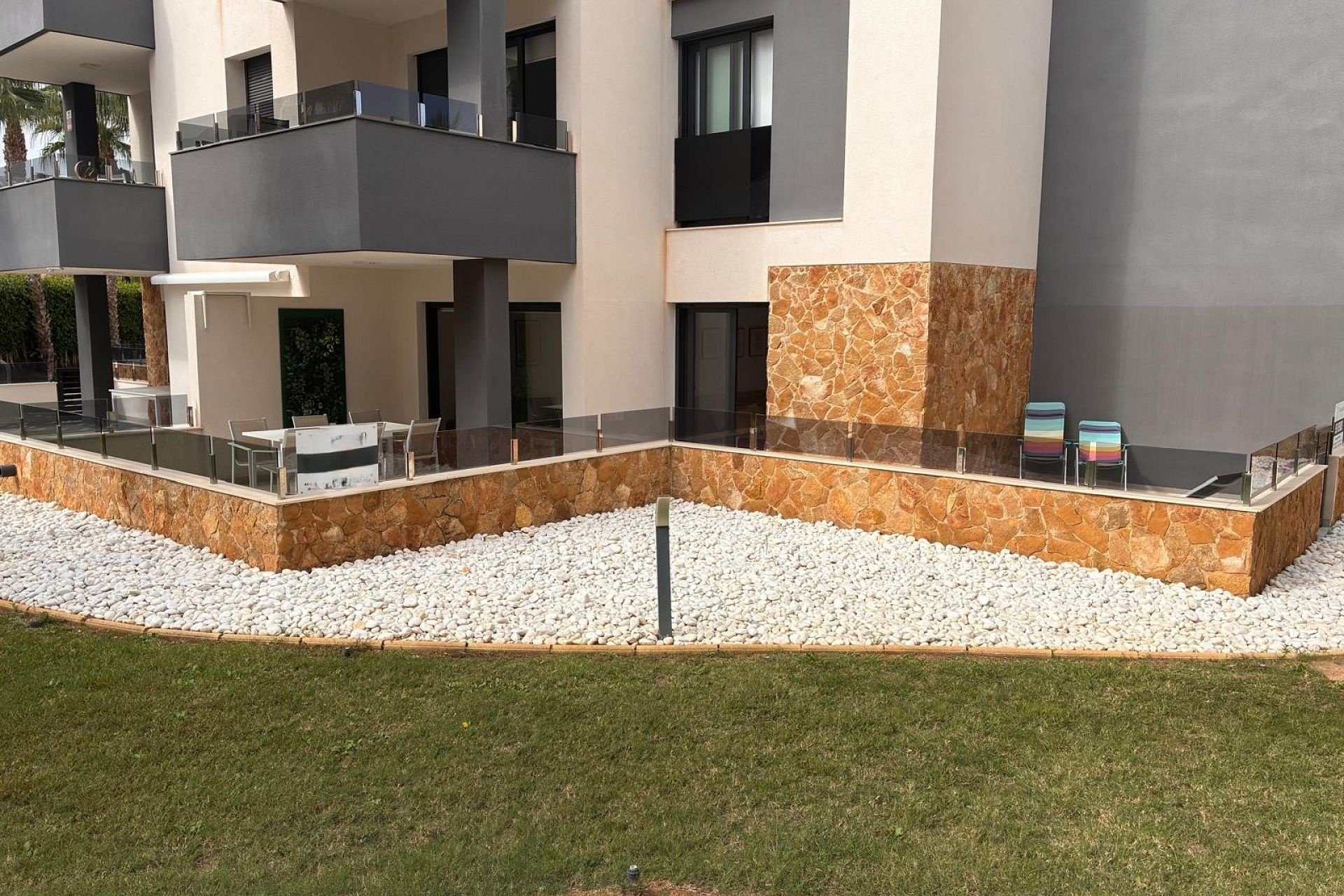 Herverkoop - Appartement - Los Altos