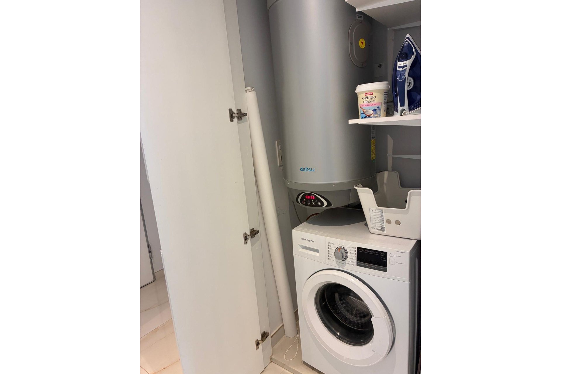 Herverkoop - Appartement - Los Altos