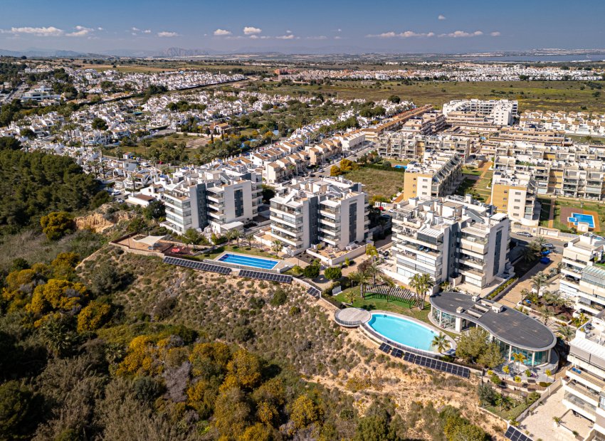 Herverkoop - Appartement - Los Dolses - Pimienta