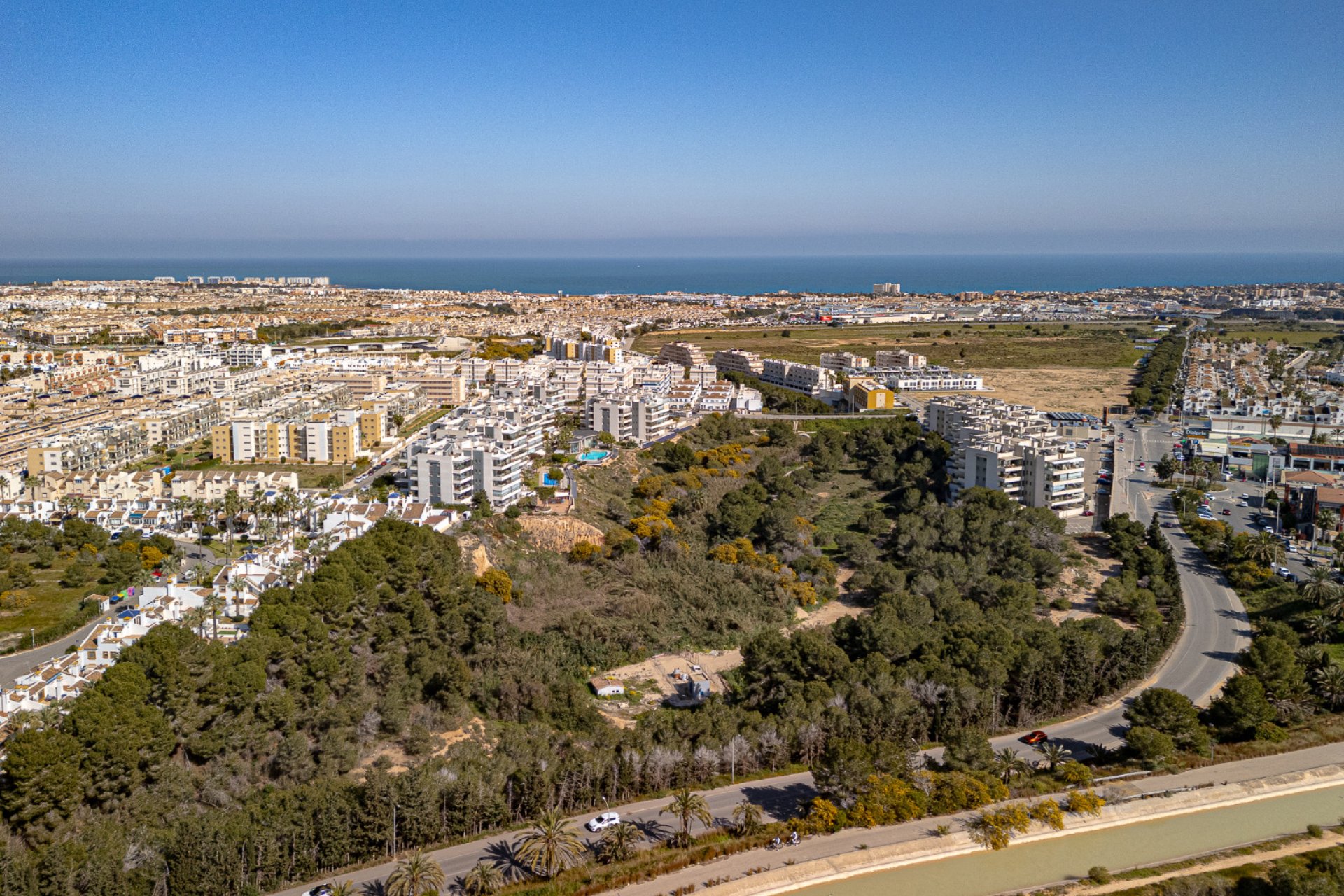 Herverkoop - Appartement - Los Dolses - Pimienta