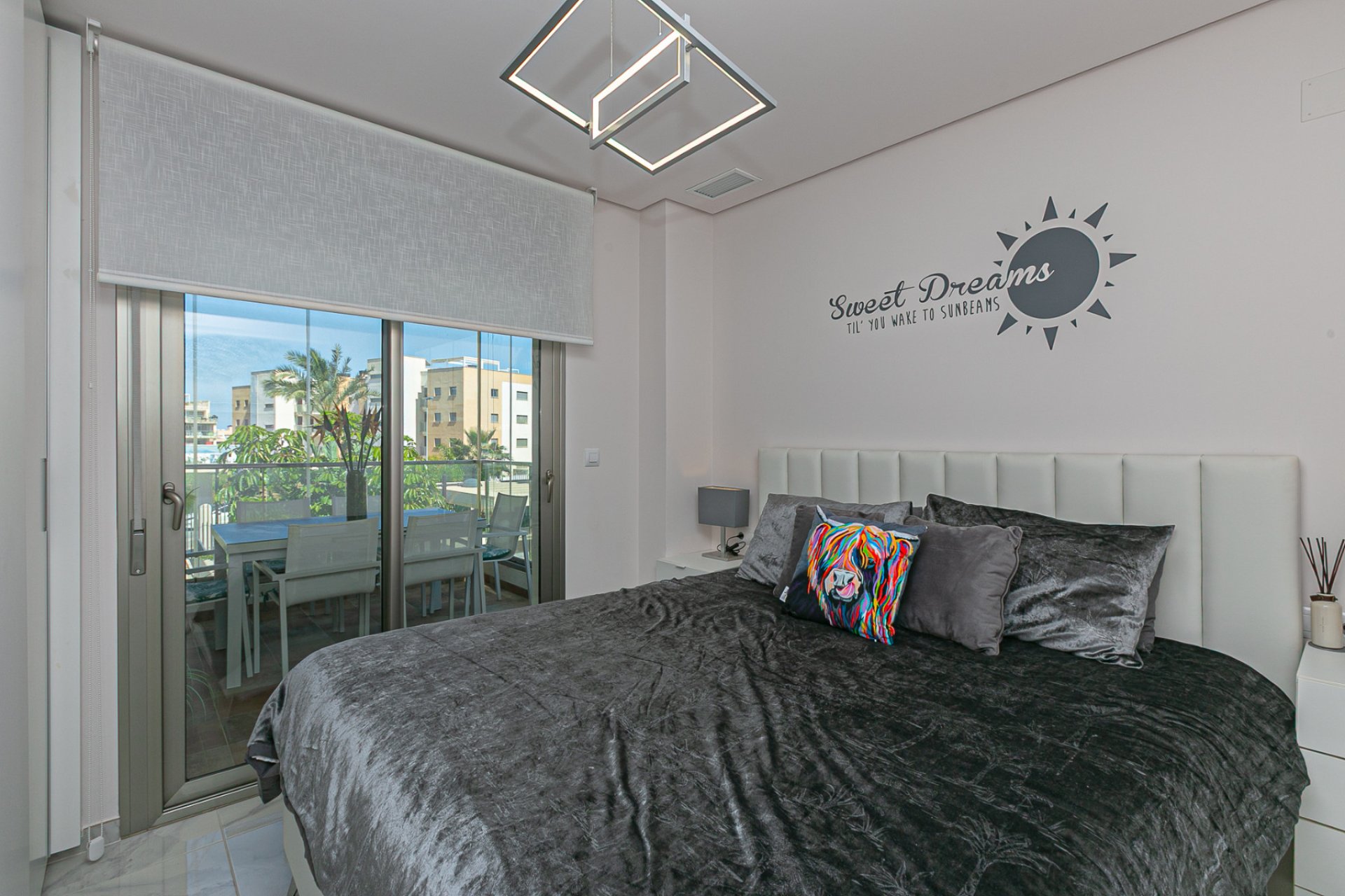 Herverkoop - Appartement - Los Dolses - Pimienta