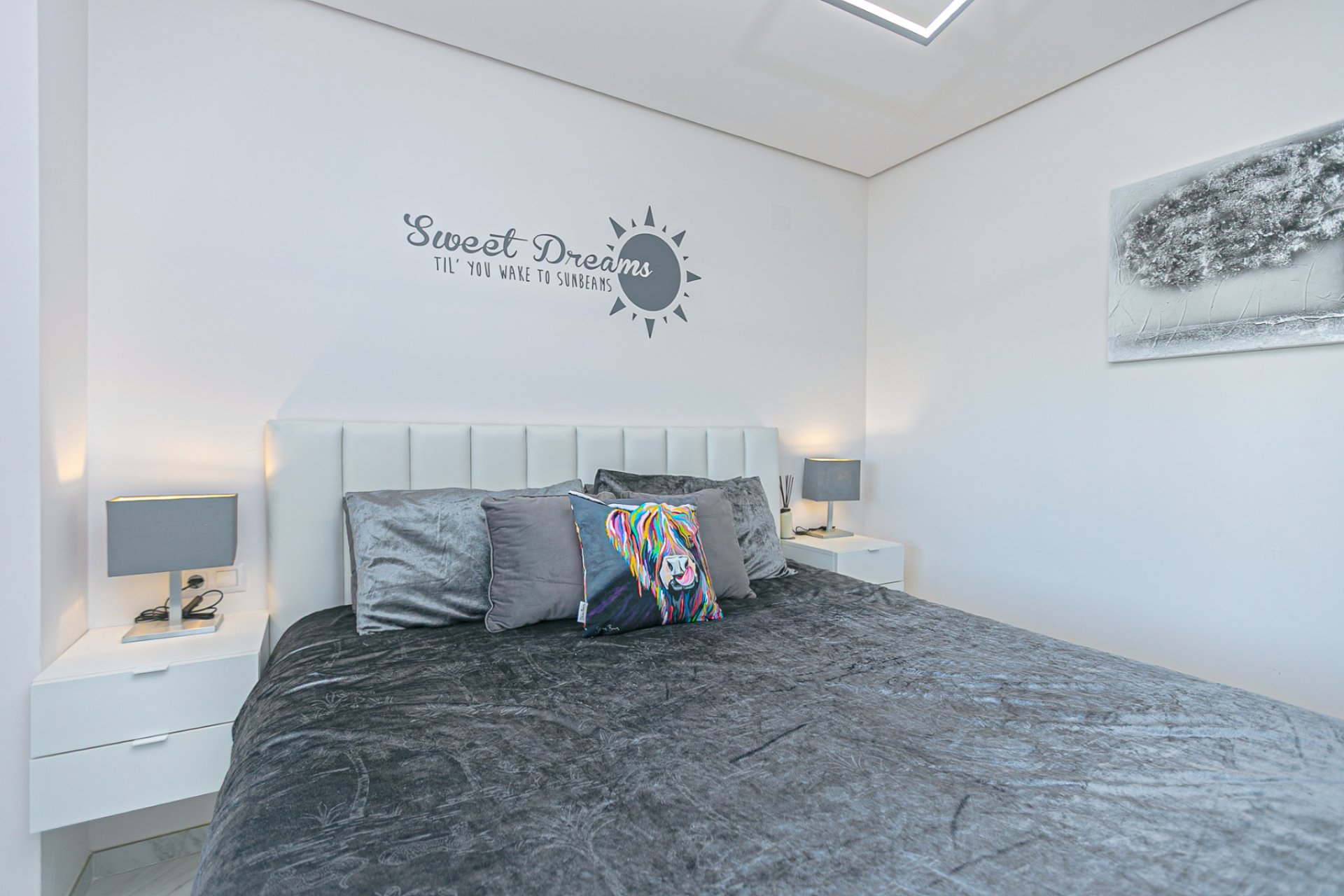 Herverkoop - Appartement - Los Dolses - Pimienta