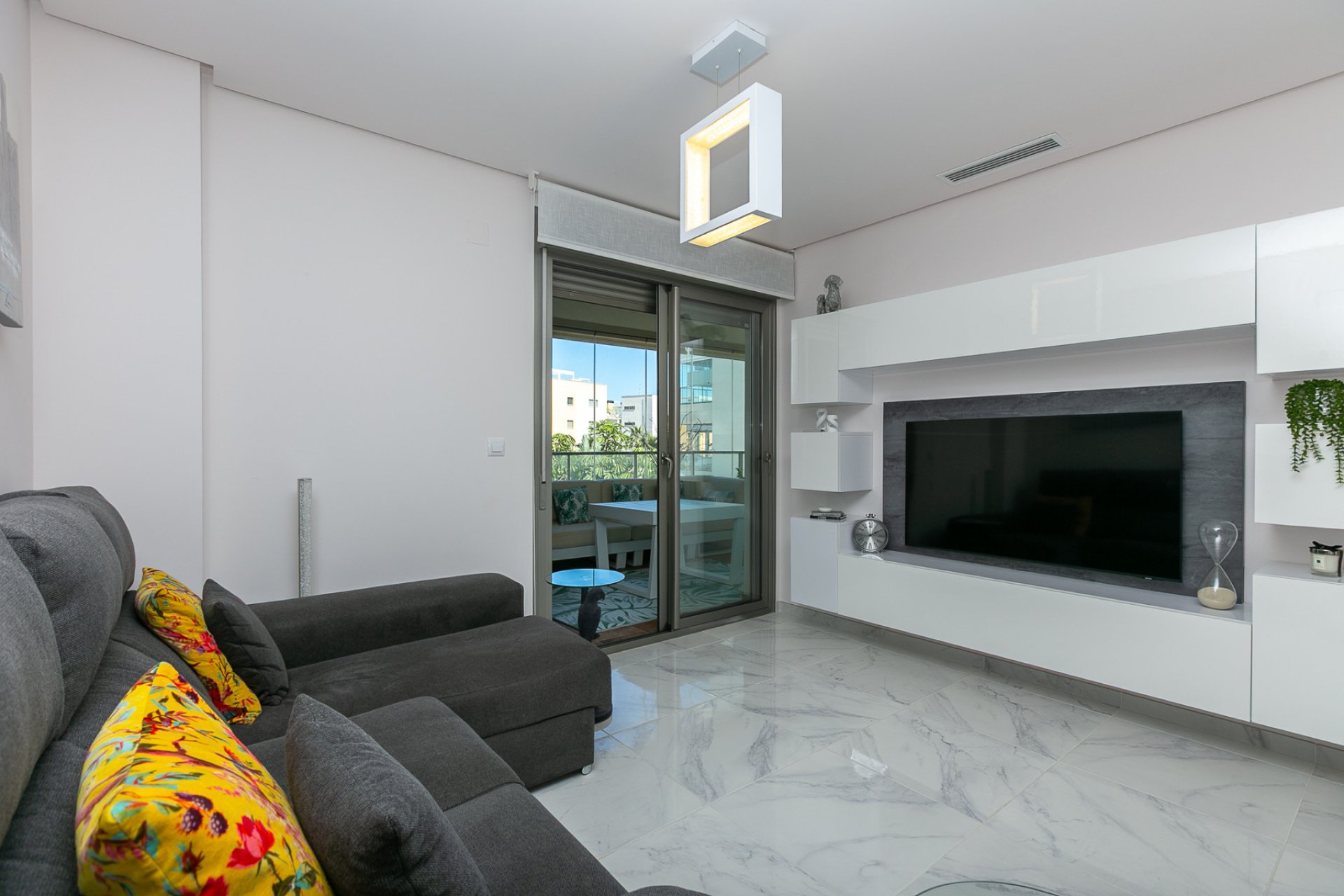 Herverkoop - Appartement - Los Dolses - Pimienta