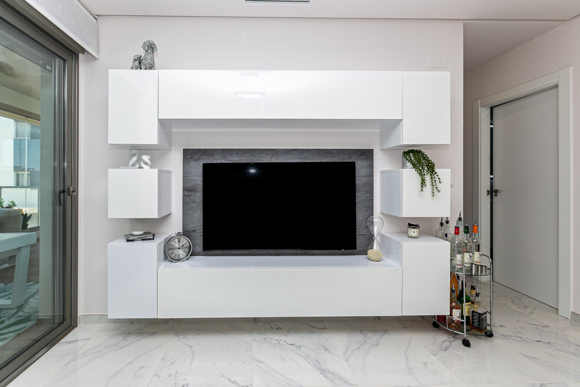 Herverkoop - Appartement - Los Dolses - Pimienta
