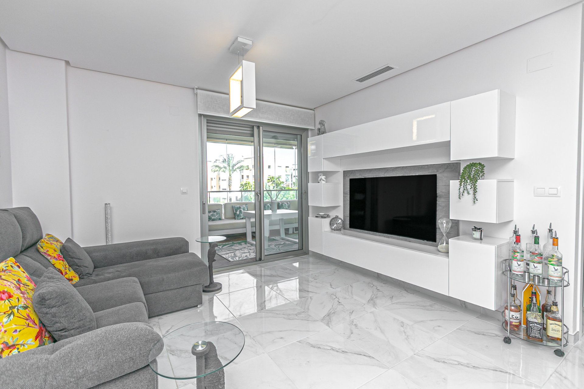 Herverkoop - Appartement - Los Dolses - Pimienta