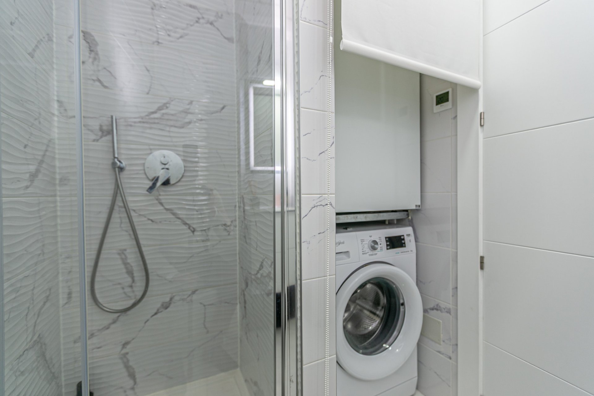 Herverkoop - Appartement - Los Dolses - Pimienta