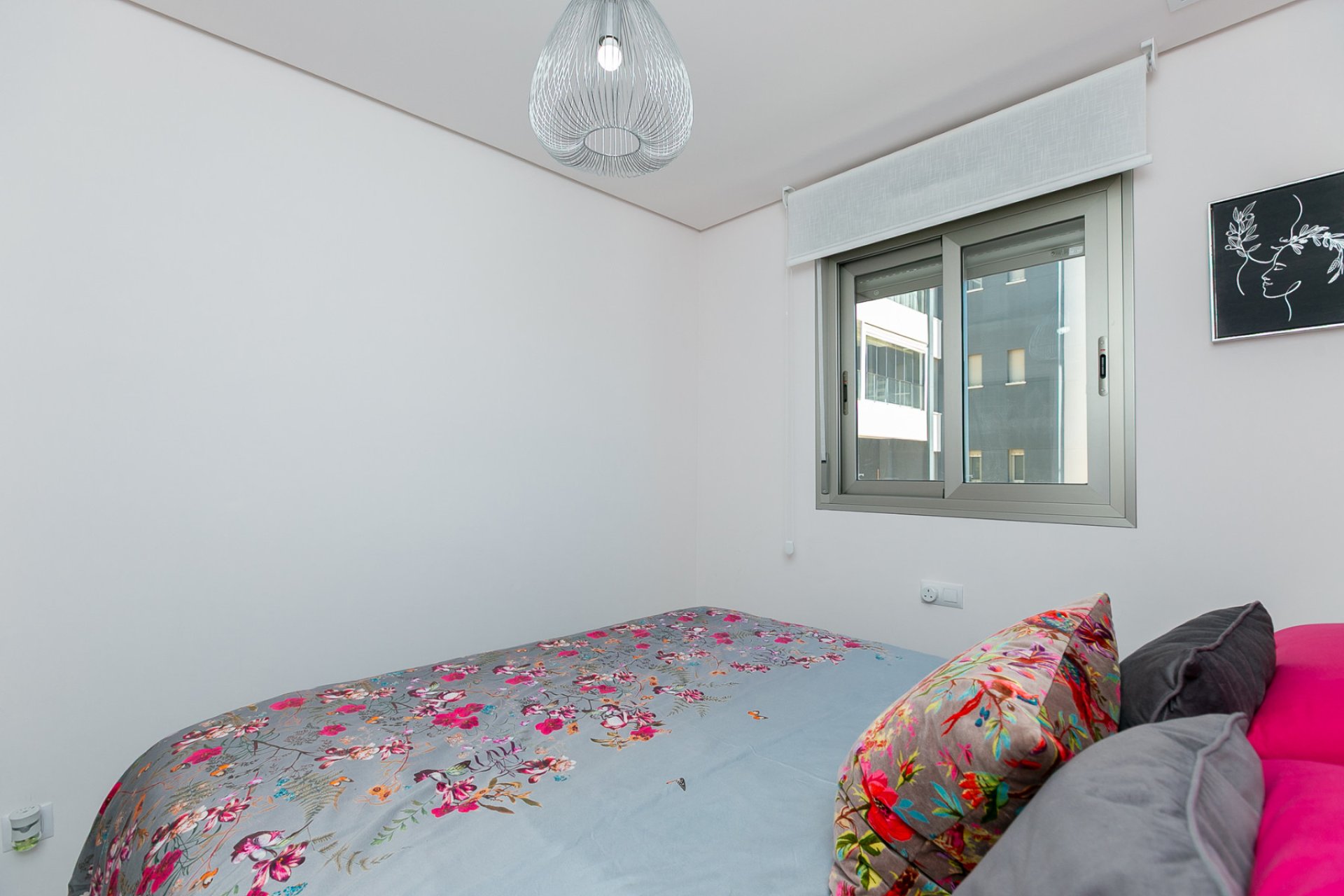 Herverkoop - Appartement - Los Dolses - Pimienta