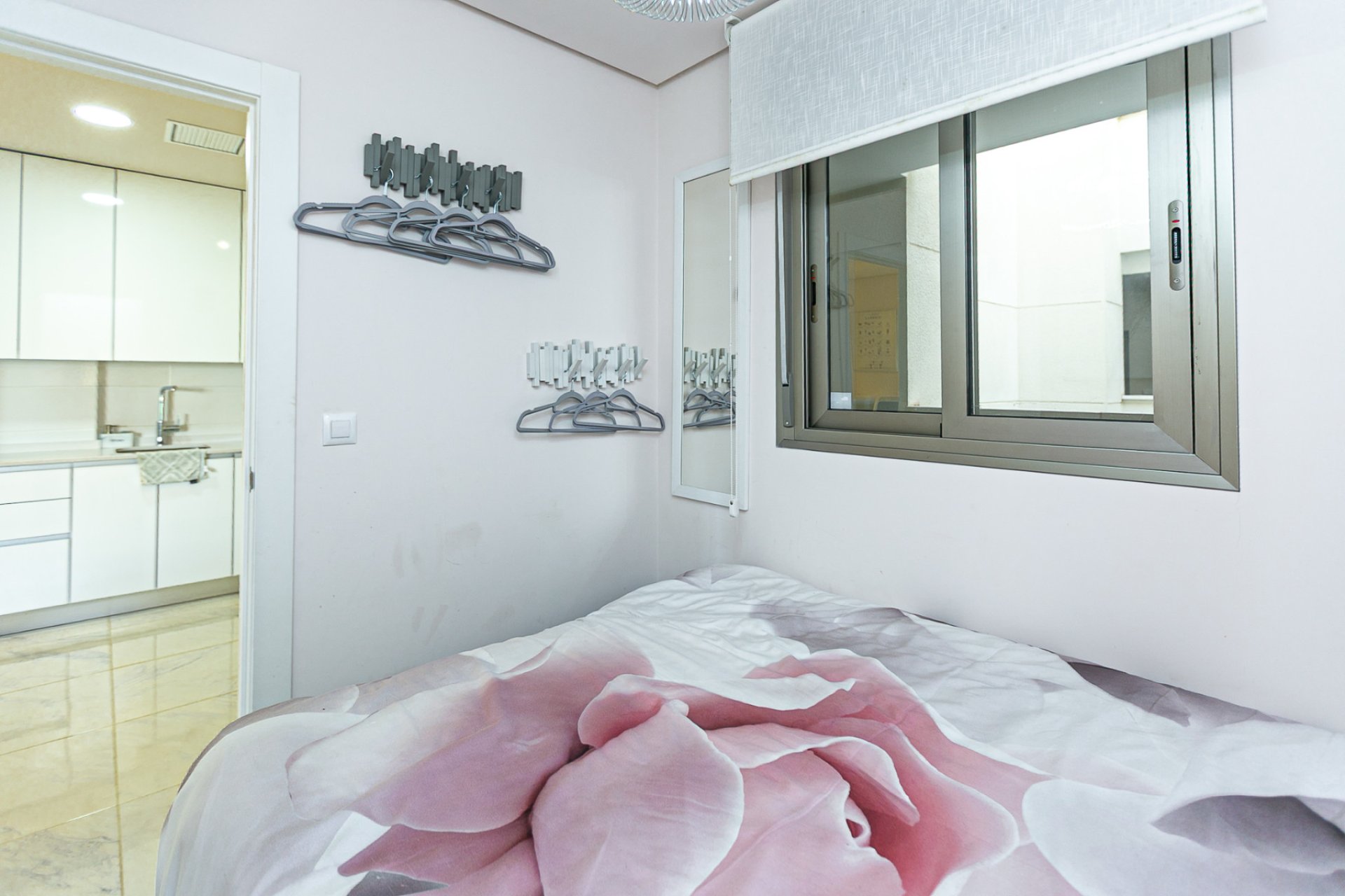 Herverkoop - Appartement - Los Dolses - Pimienta