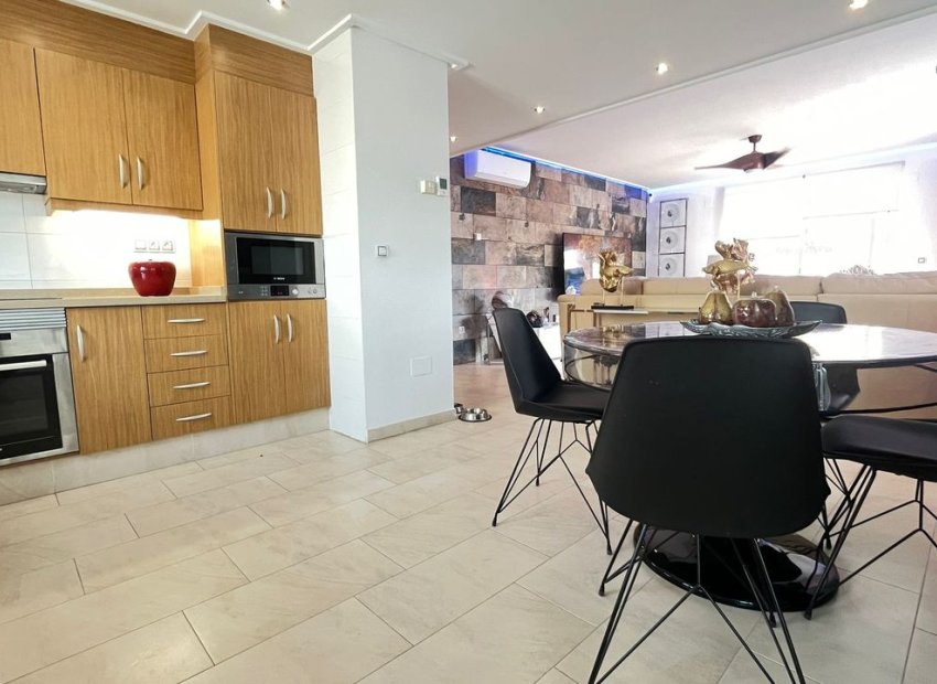 Herverkoop - Appartement - Los Dolses