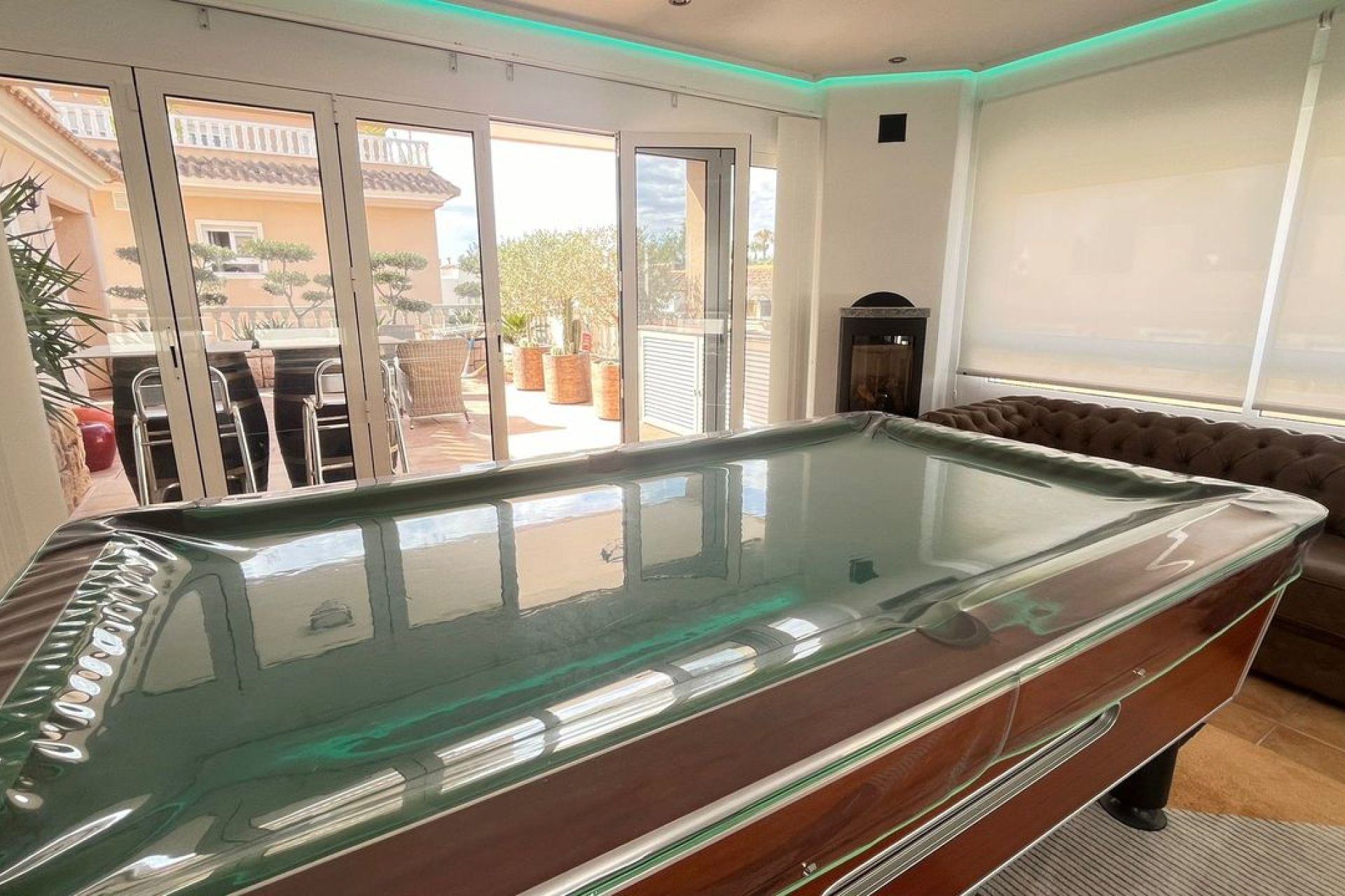 Herverkoop - Appartement - Los Dolses